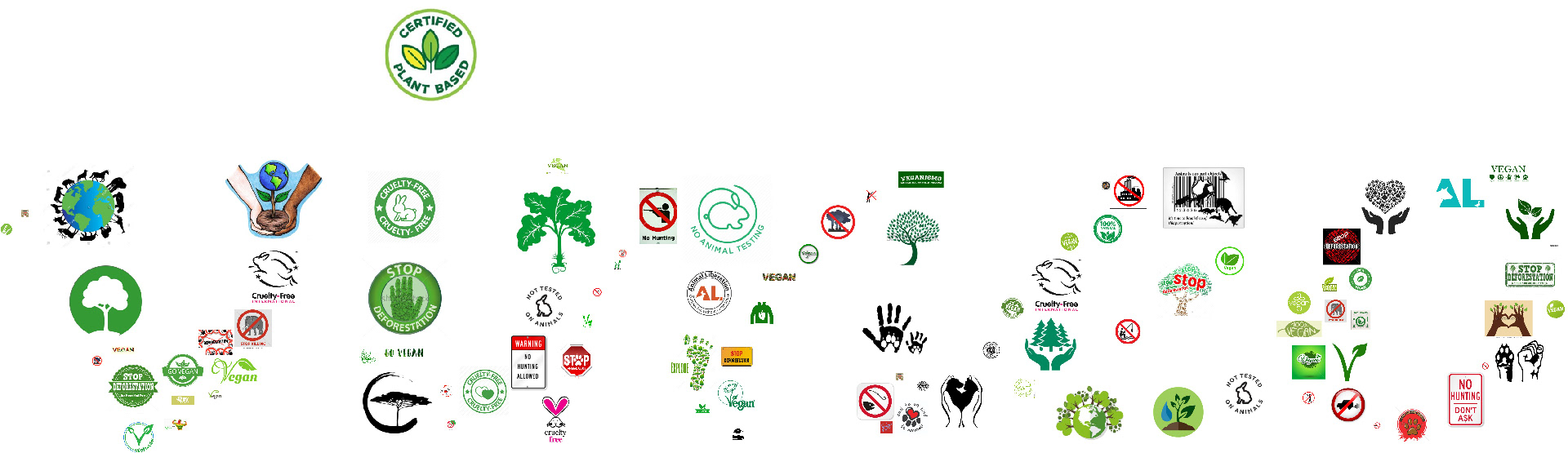 vimeo icon name vegan