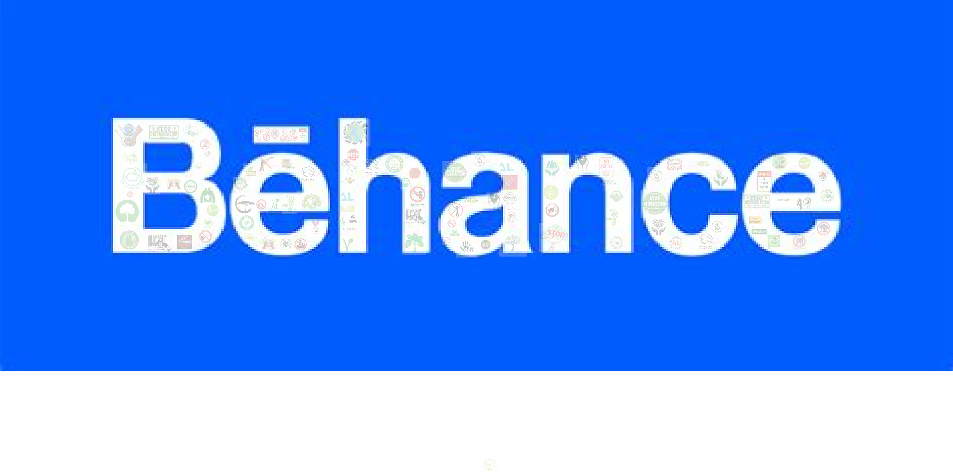 Behance vegan tattooed icon full