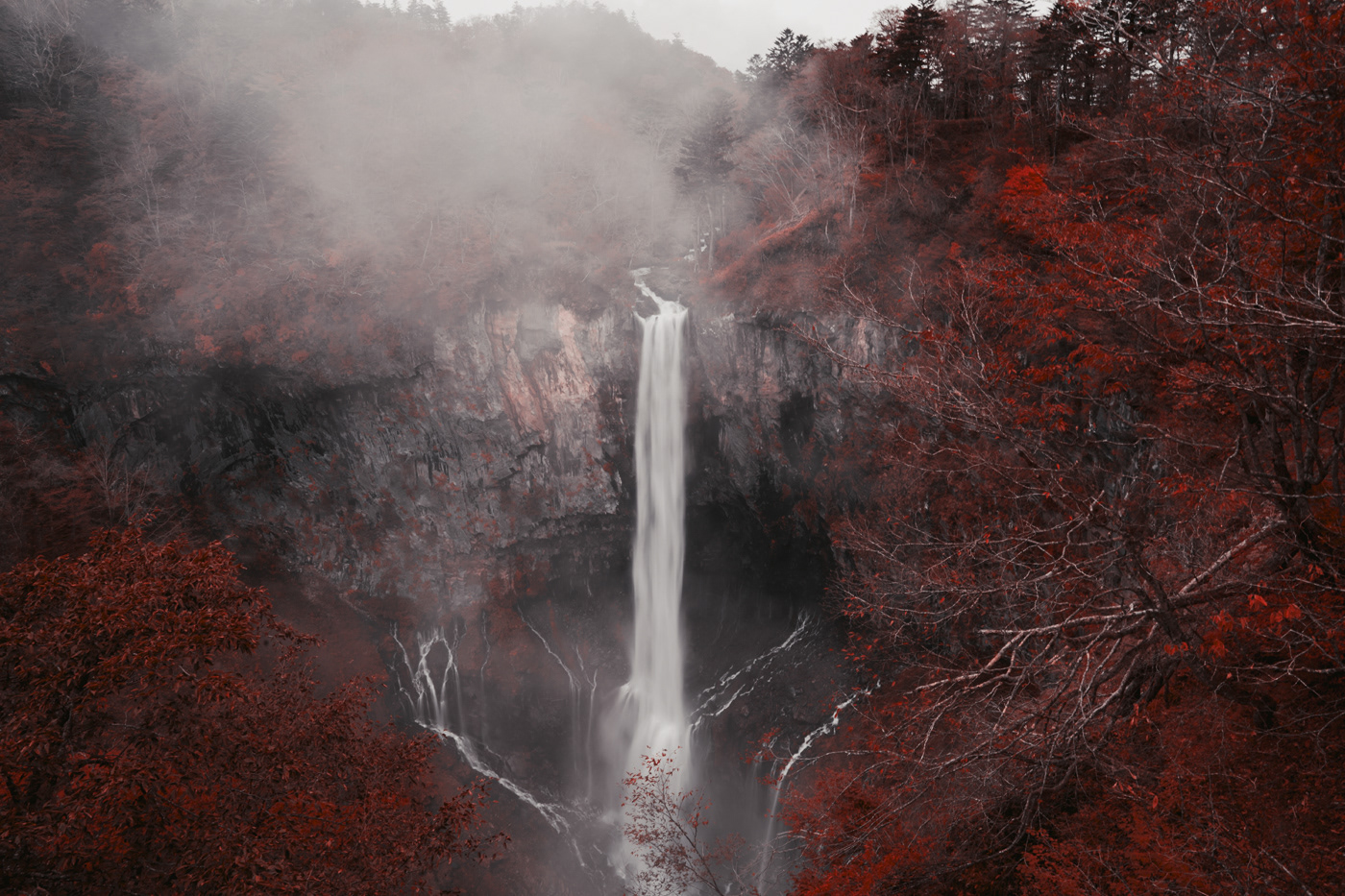 Nikko, Tochigi