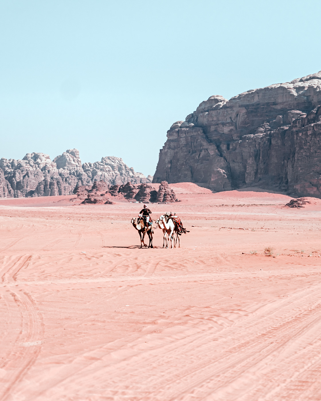 Wadi Rum