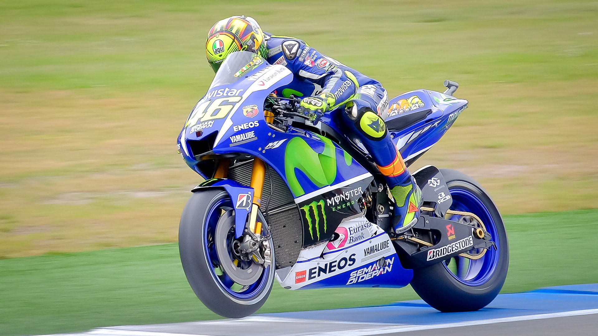 Valentino Rossi