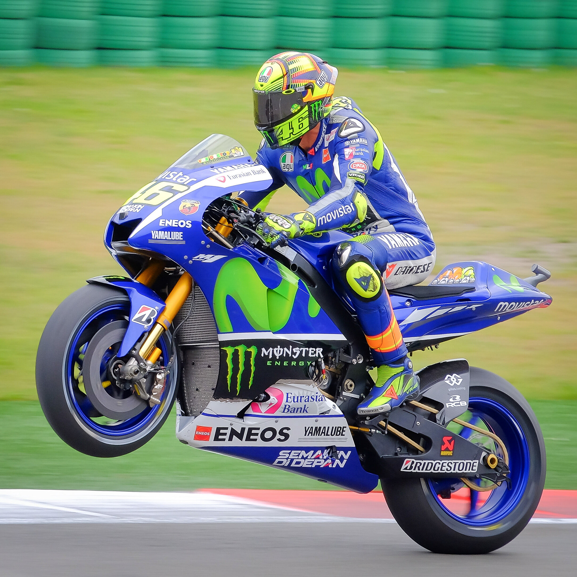 Valentino Rossi
