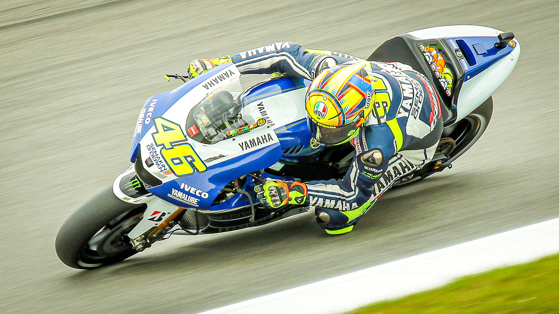 Valentino Rossi