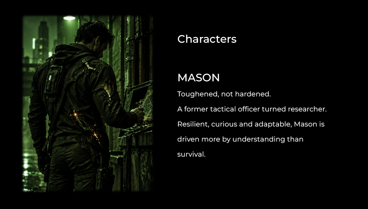 Mason