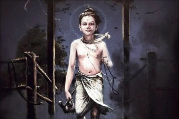 Client-provided artwork used as source reference.