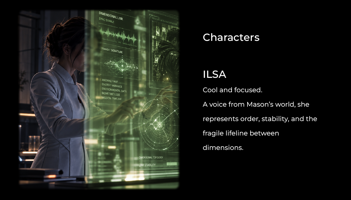 Ilsa
