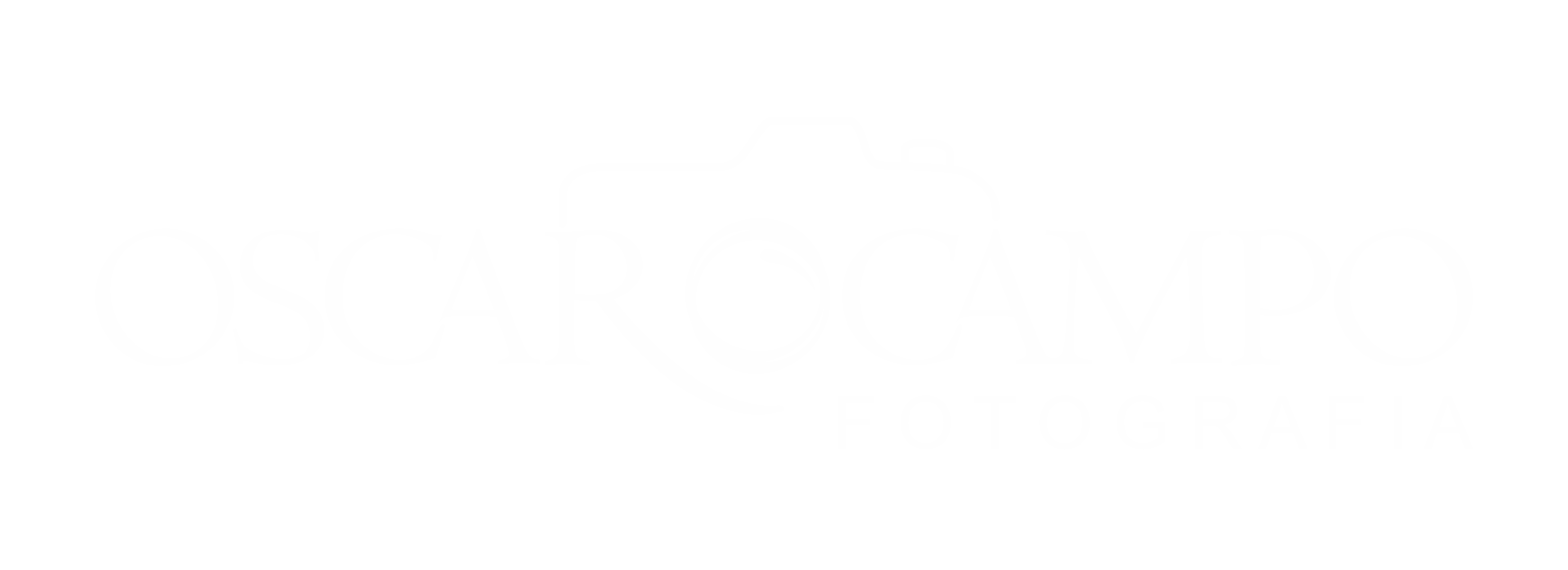 Oscar Ocampo Fotografía