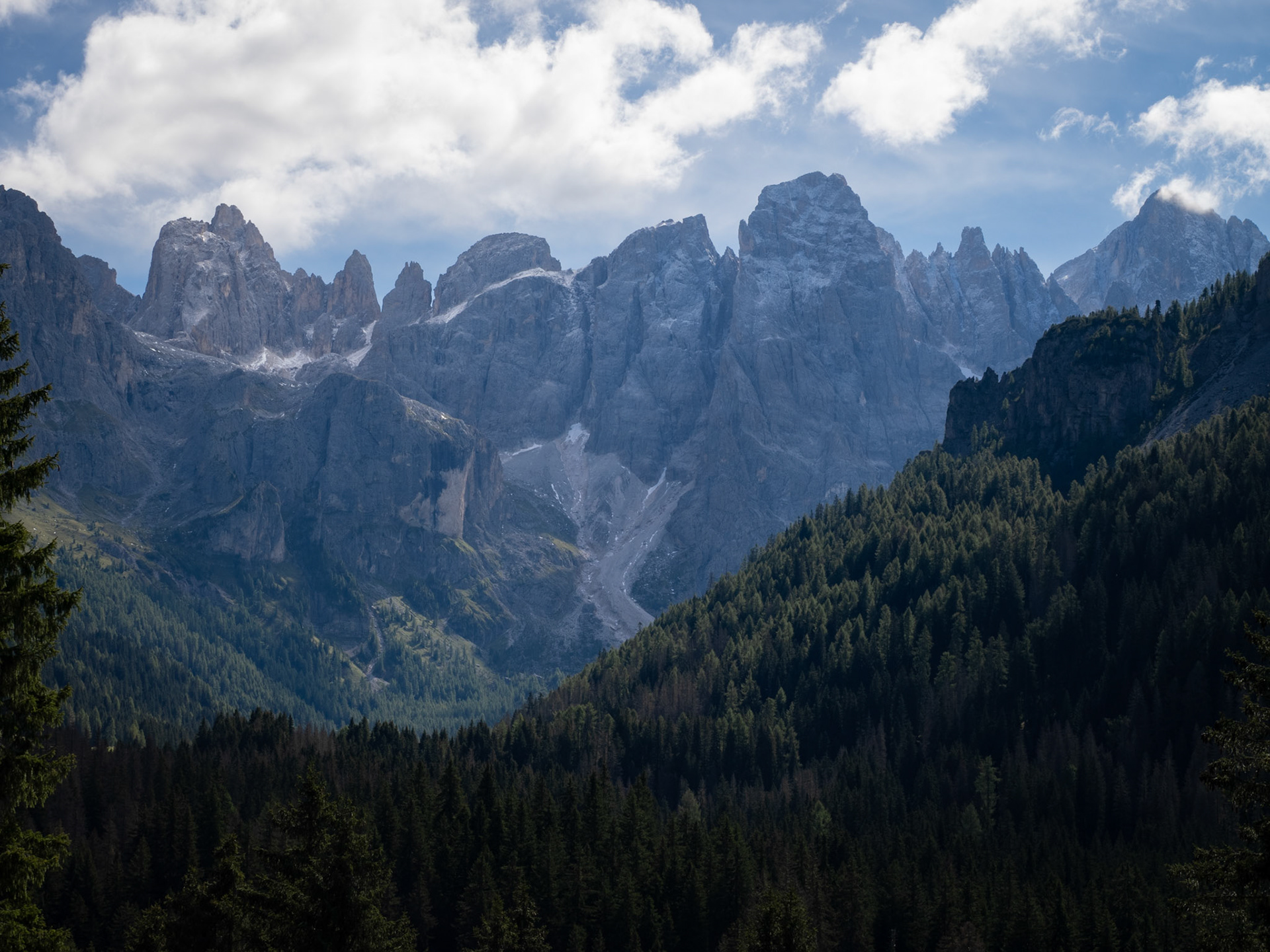 San Martino di Castrozza