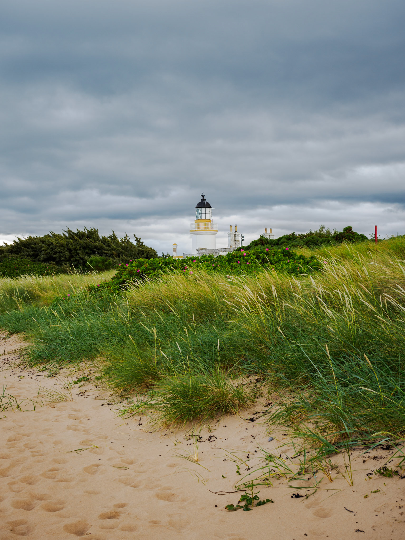 Fortrose und Rosemarkie