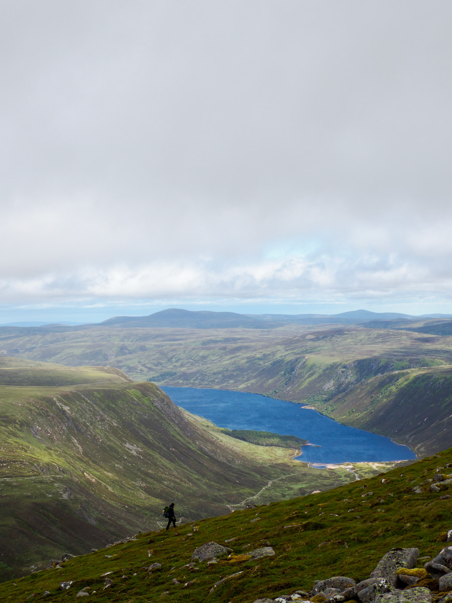 Loch Muick
