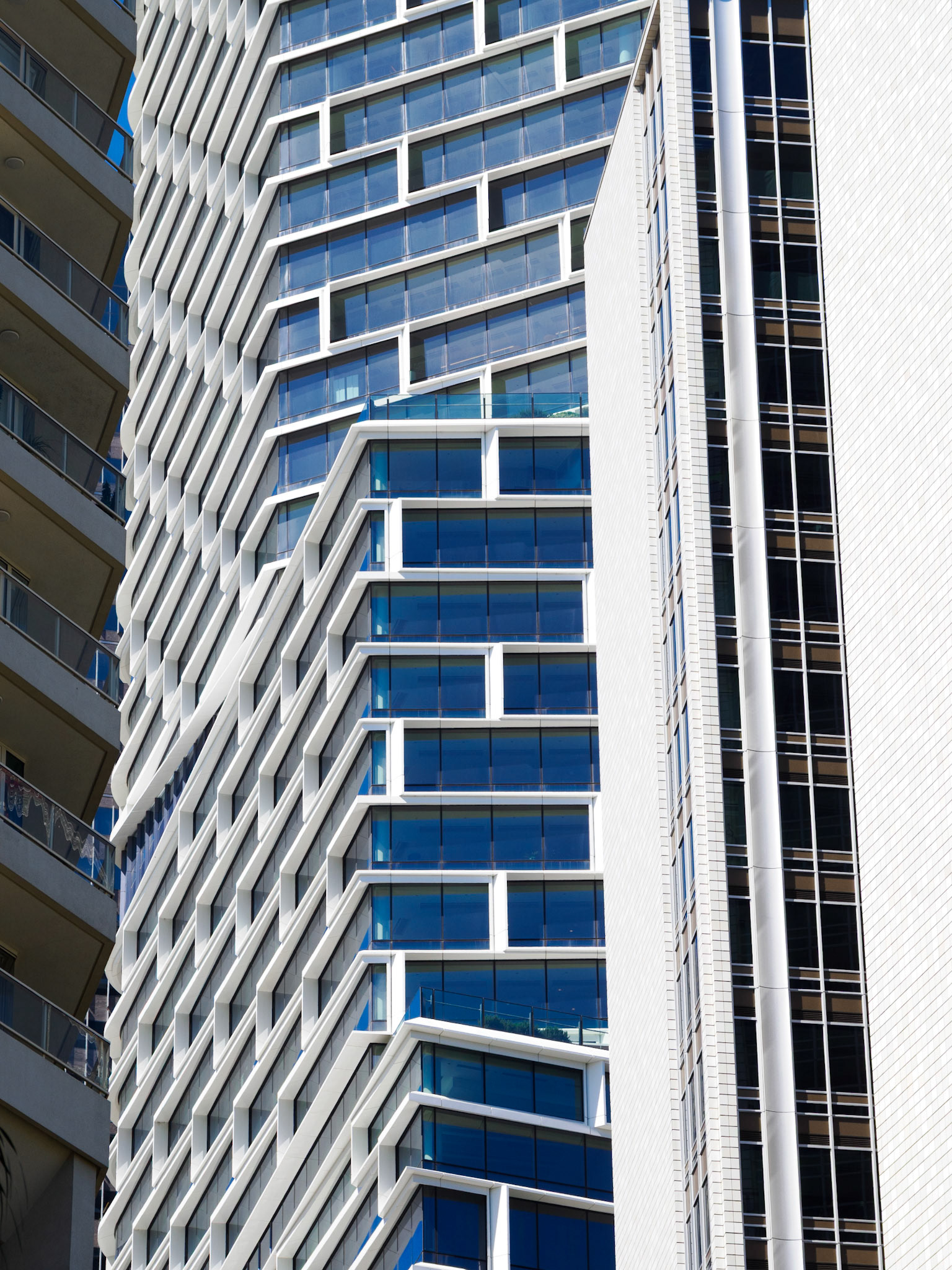 Quay Quarter Tower