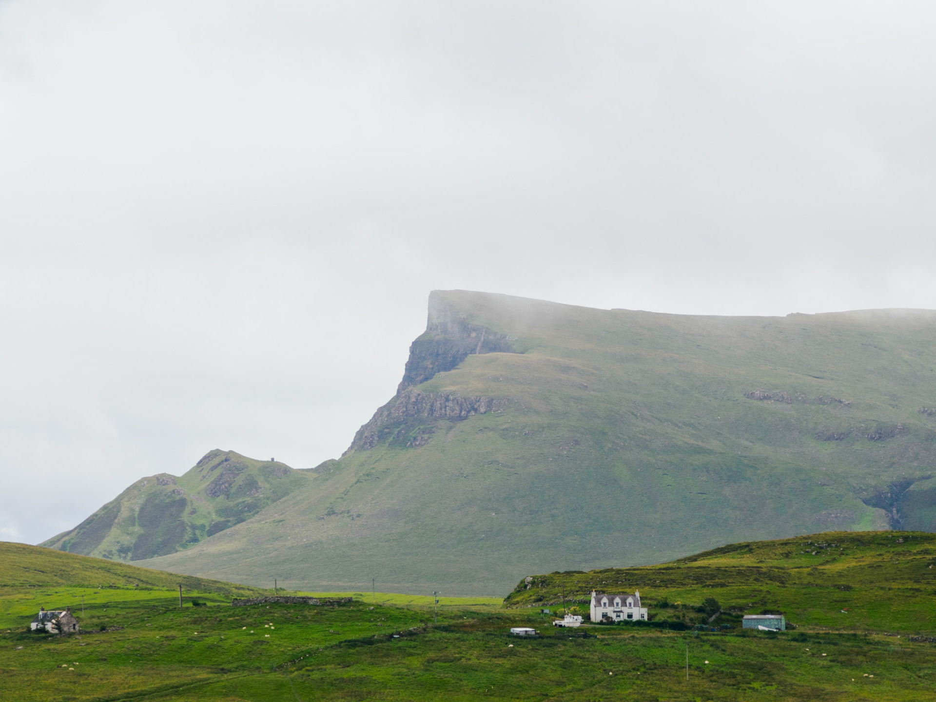 Isle of Skye