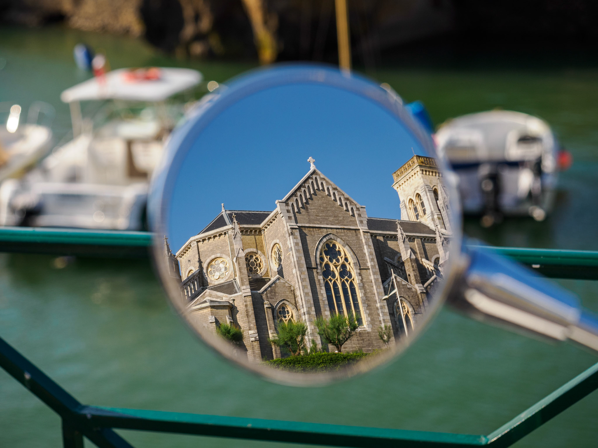 Église Sainte-Eugénie de Biarritz