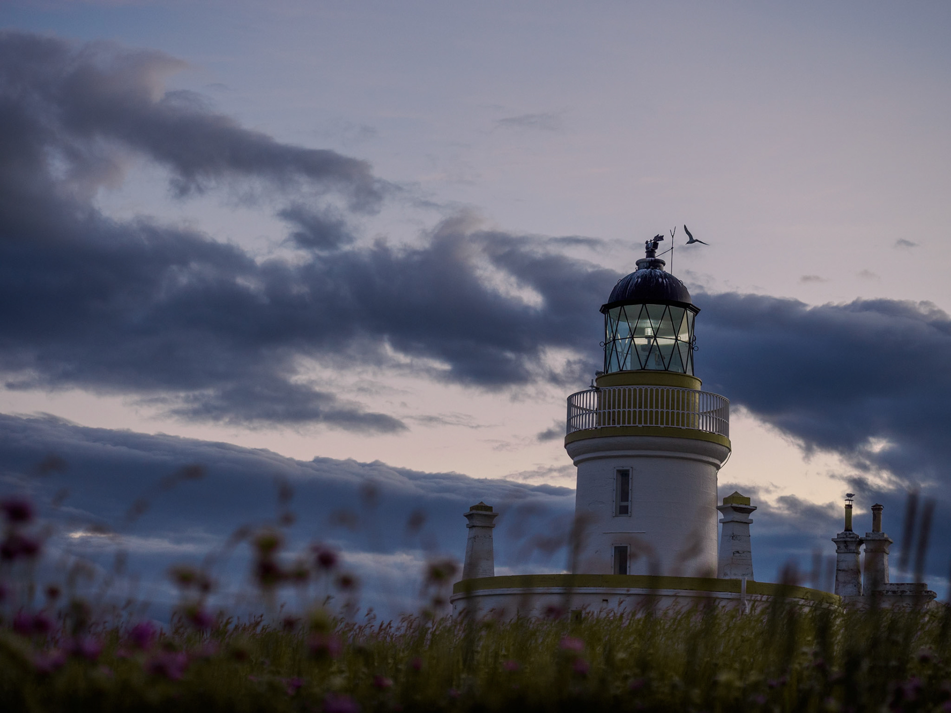Fortrose und Rosemarkie