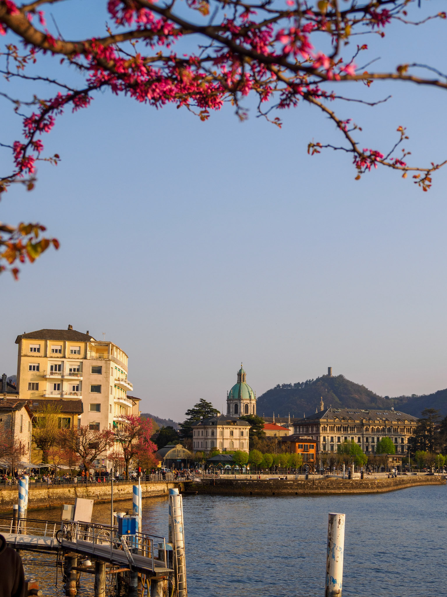 Como