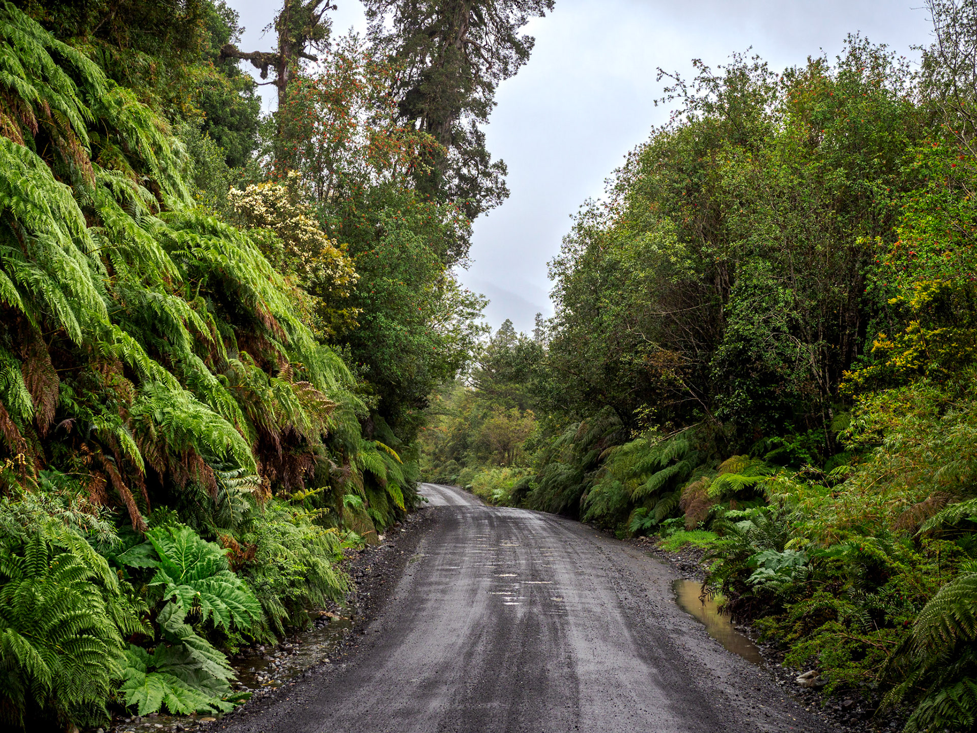 Carretera Austral