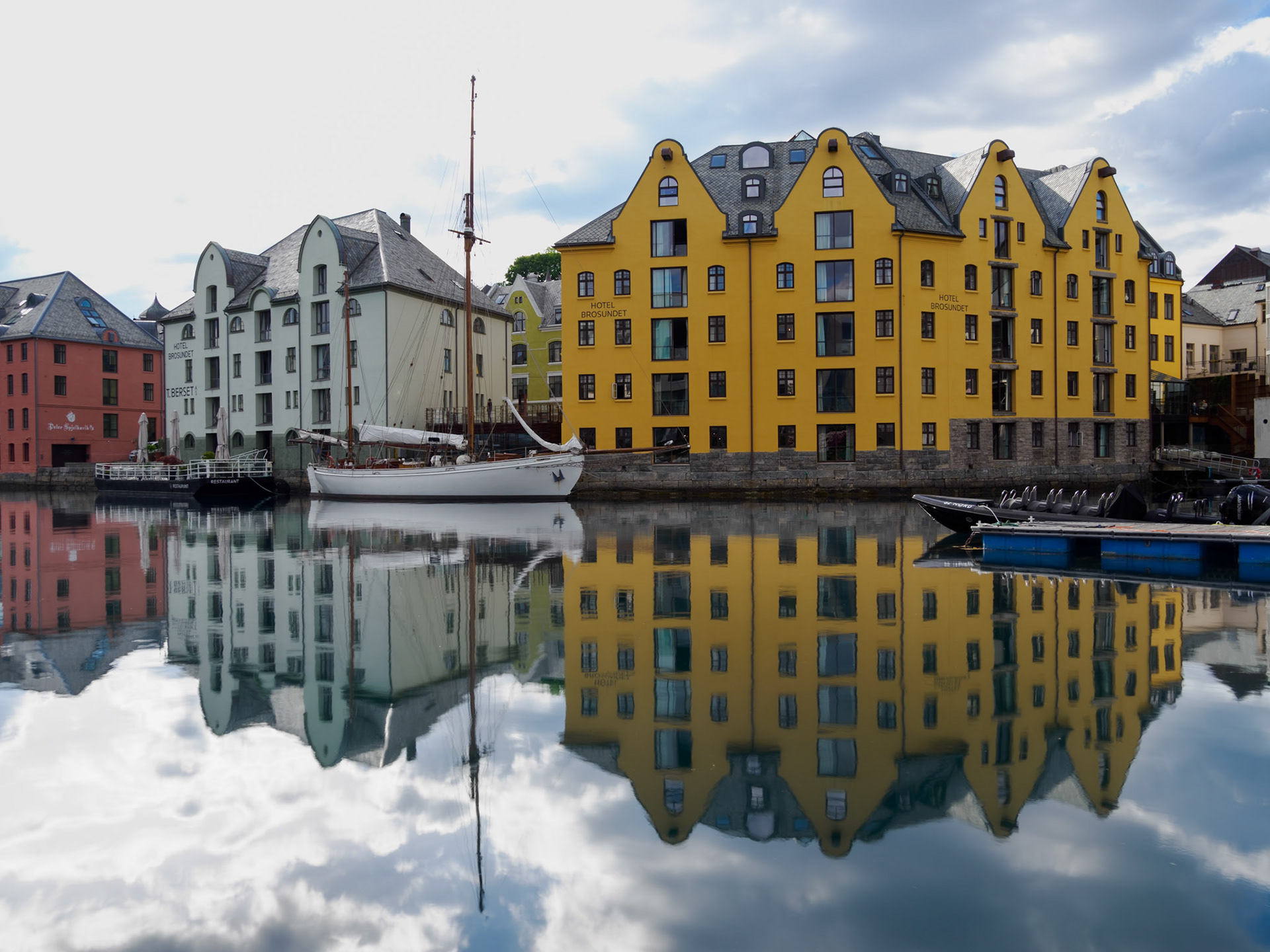 Ålesund