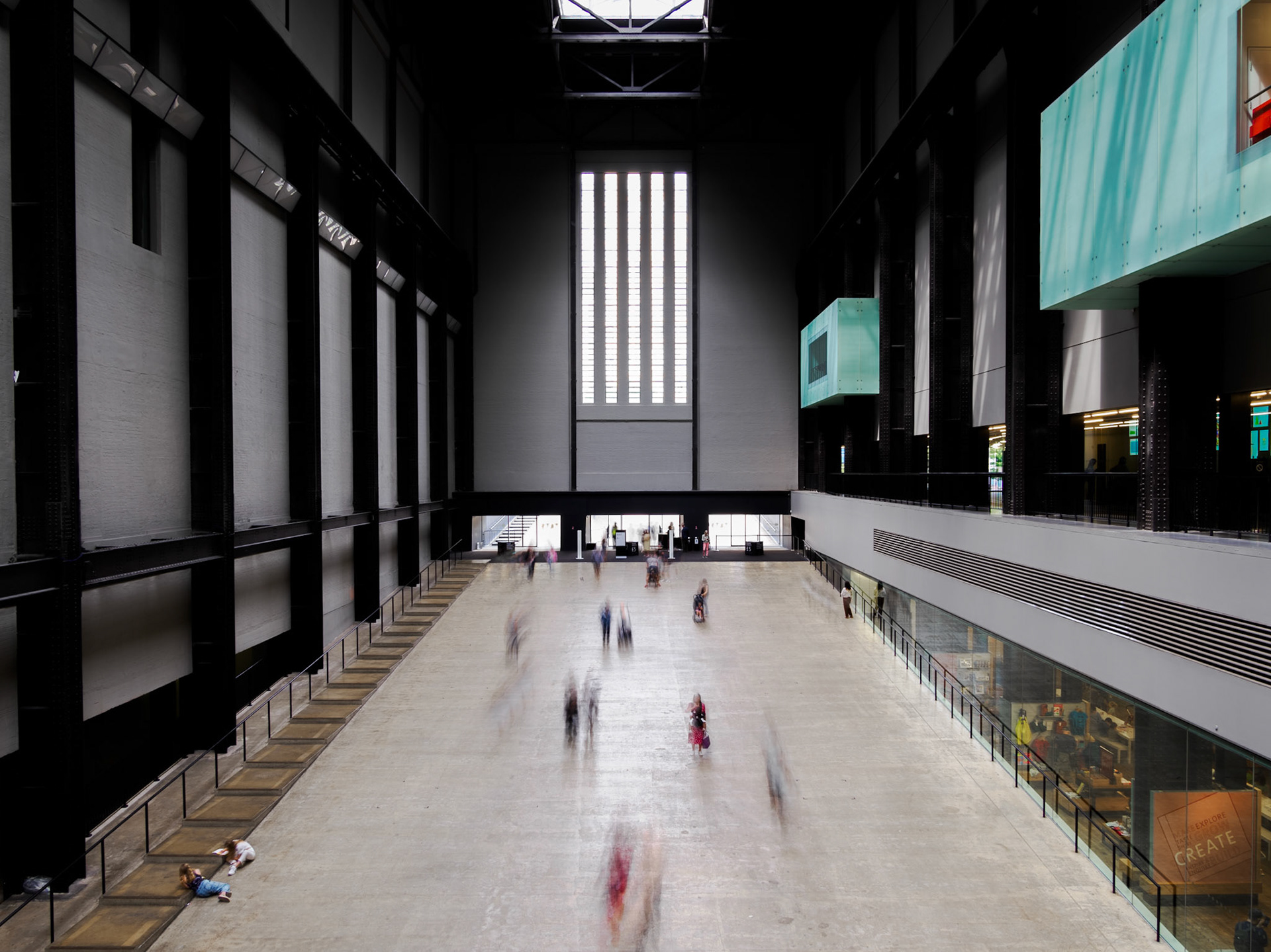 Tate modern