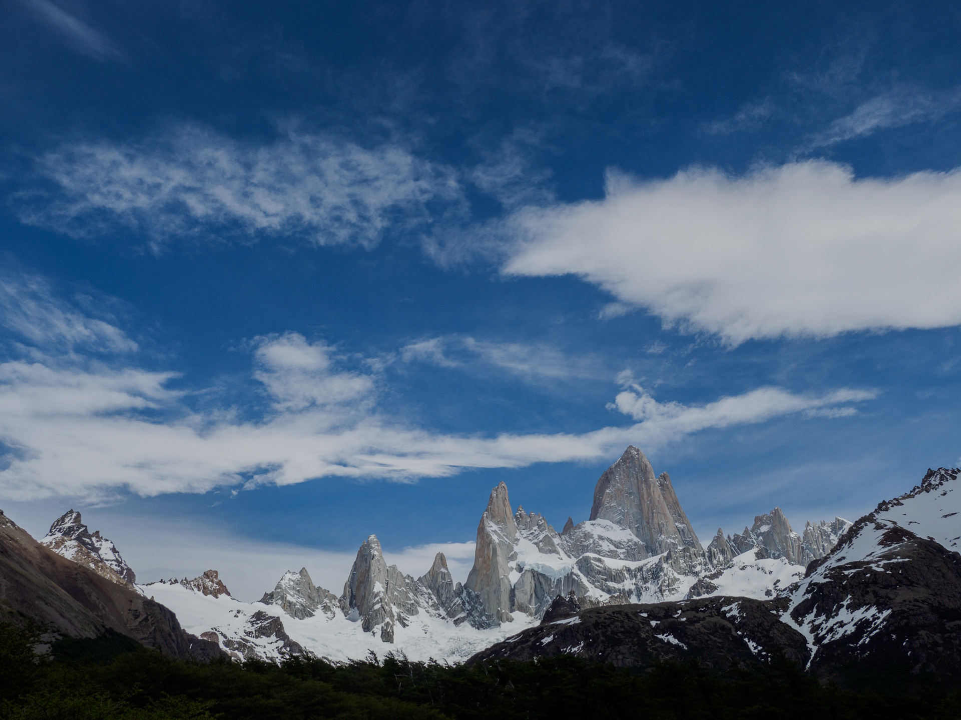 Cerro Fitz Roy