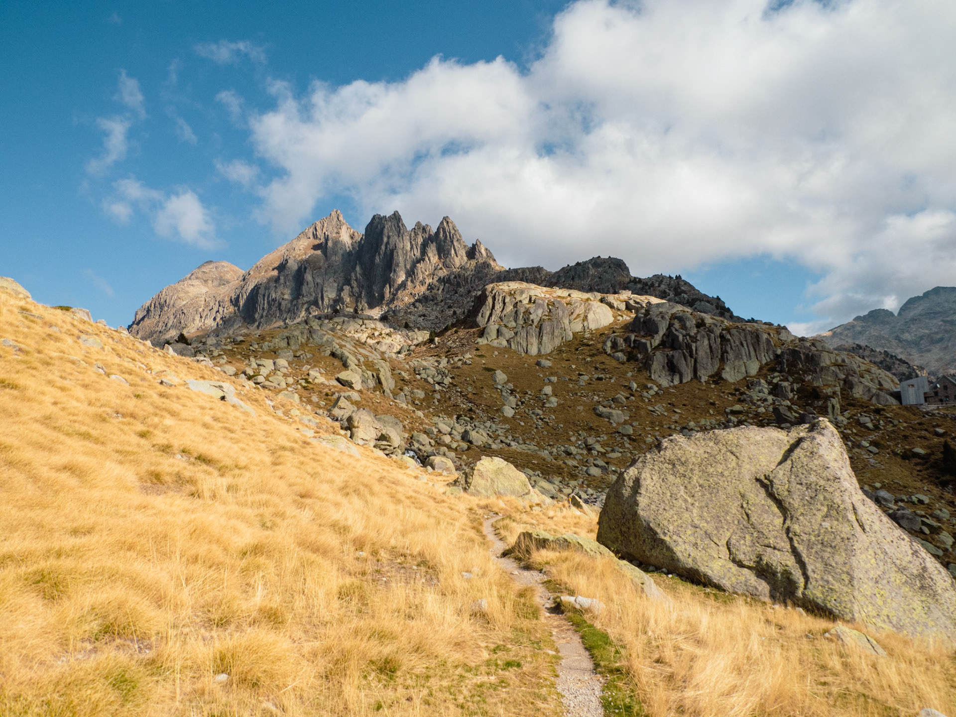 Agulles de Travessani
