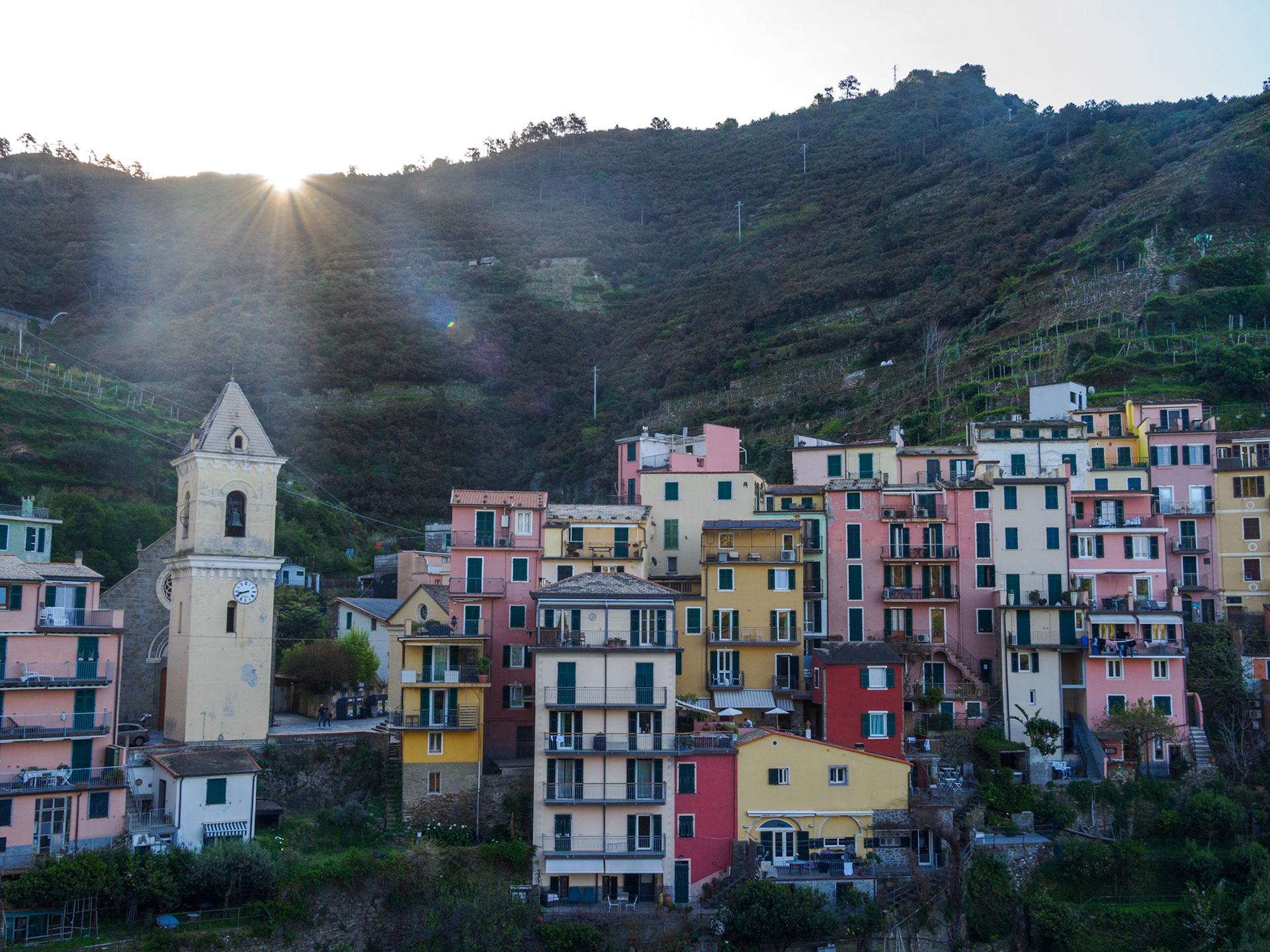Manarola