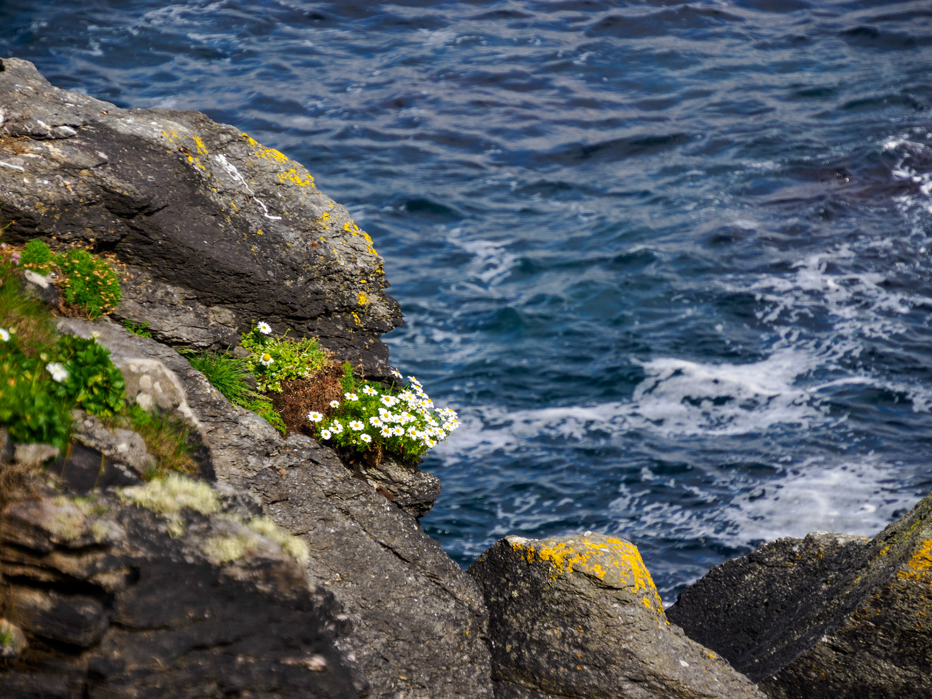 Wanderung bei Durness
