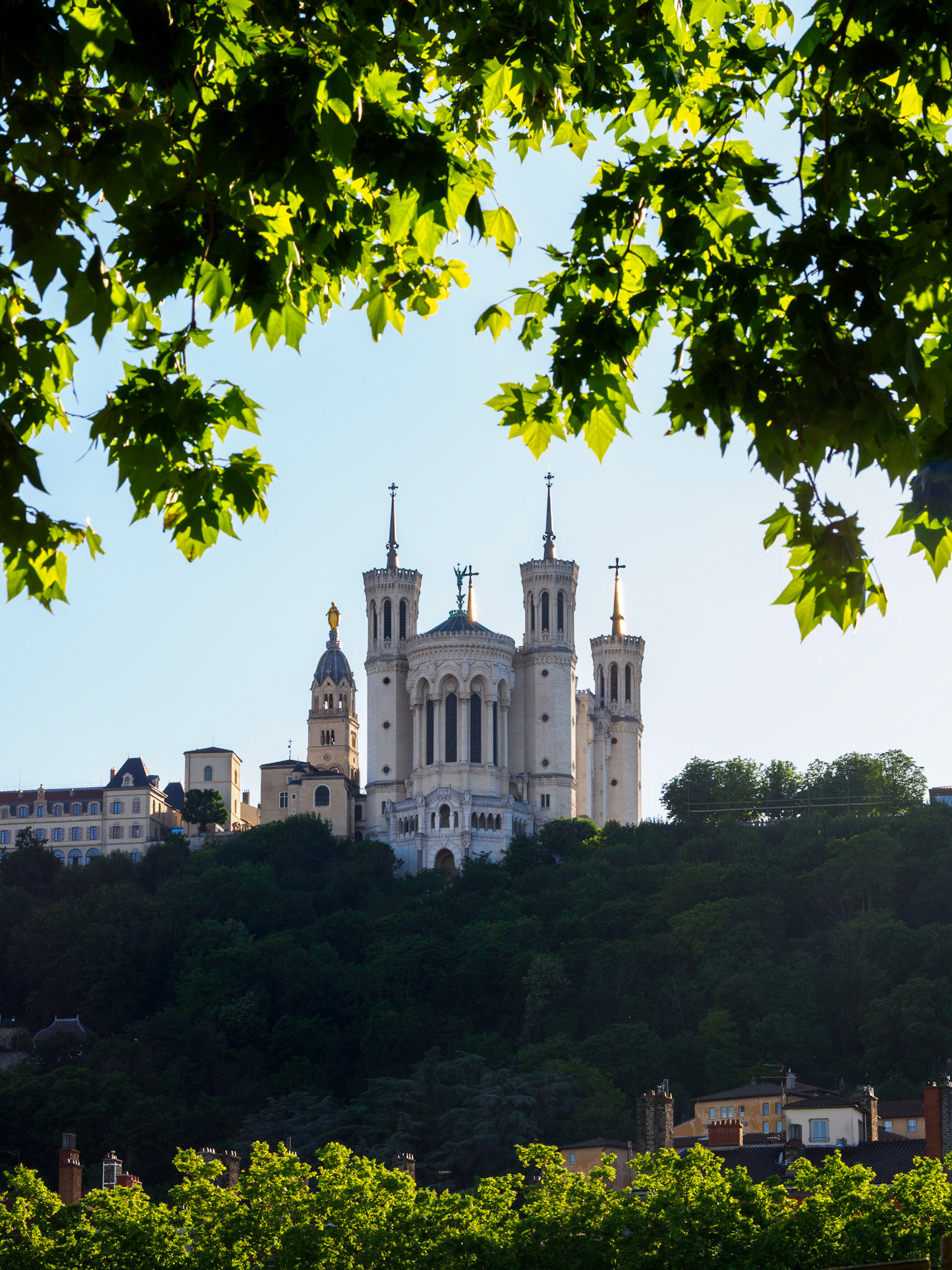 Notre-Dame de Fourvière