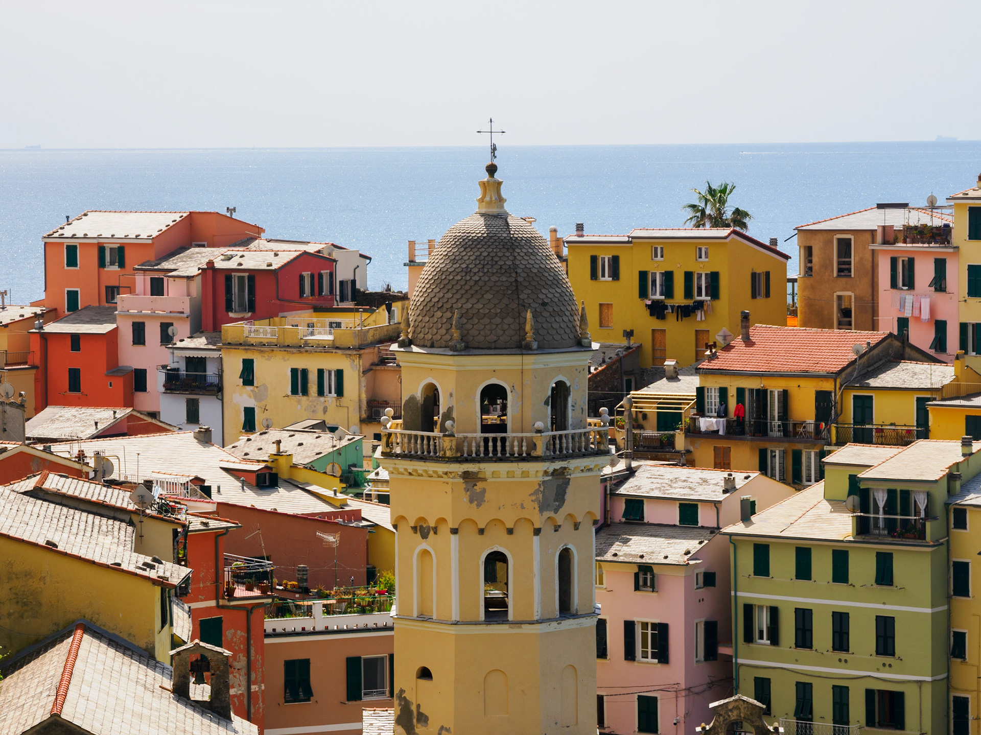 Vernazza