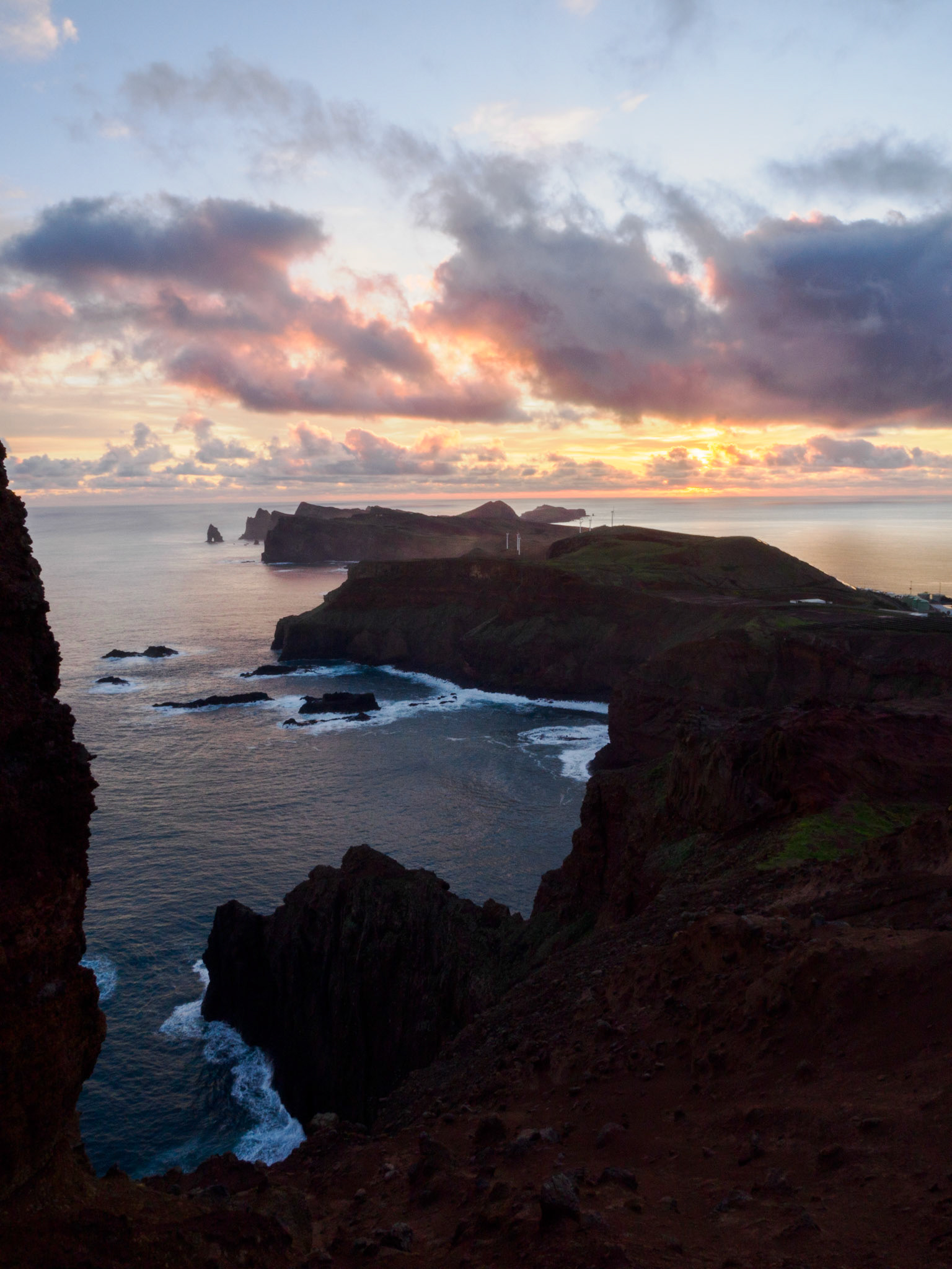 Ponta de São Lourenço