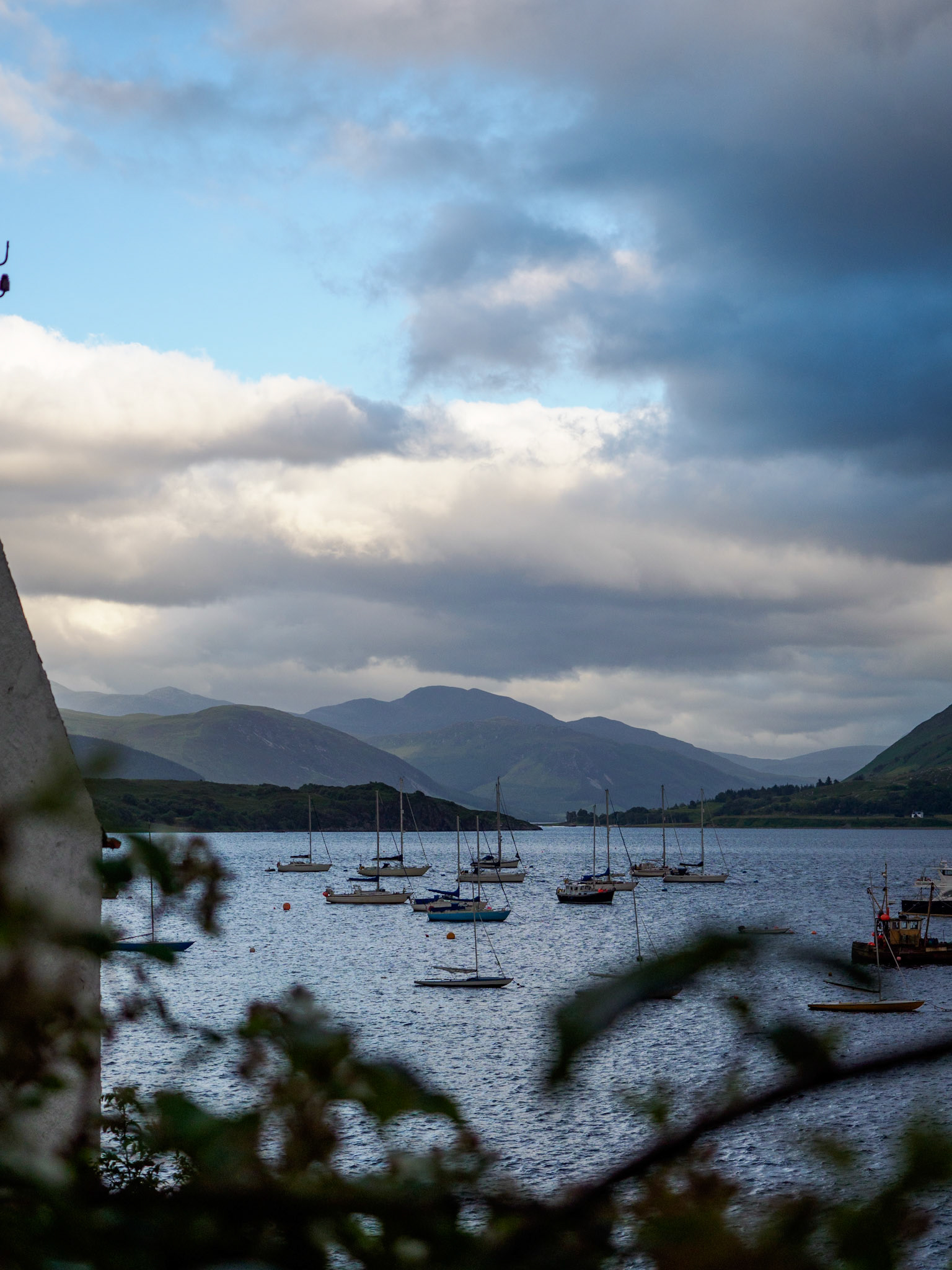Ullapool