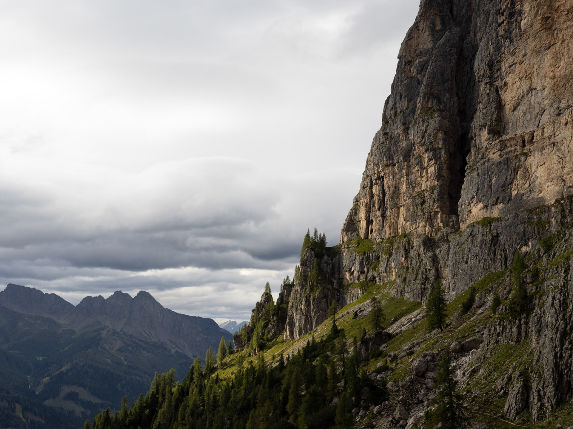 San Martino di Castrozza