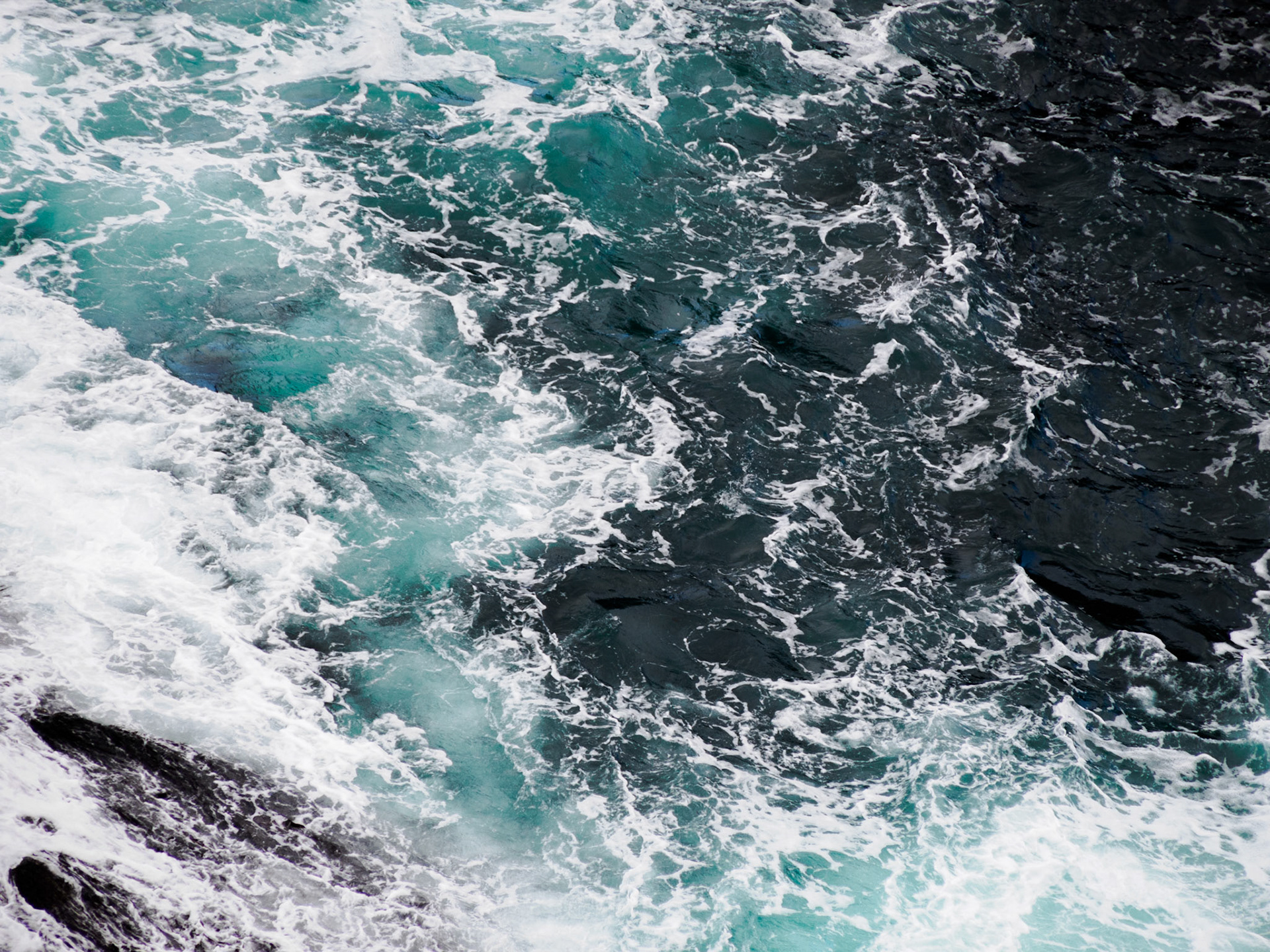 Wanderung bei Durness