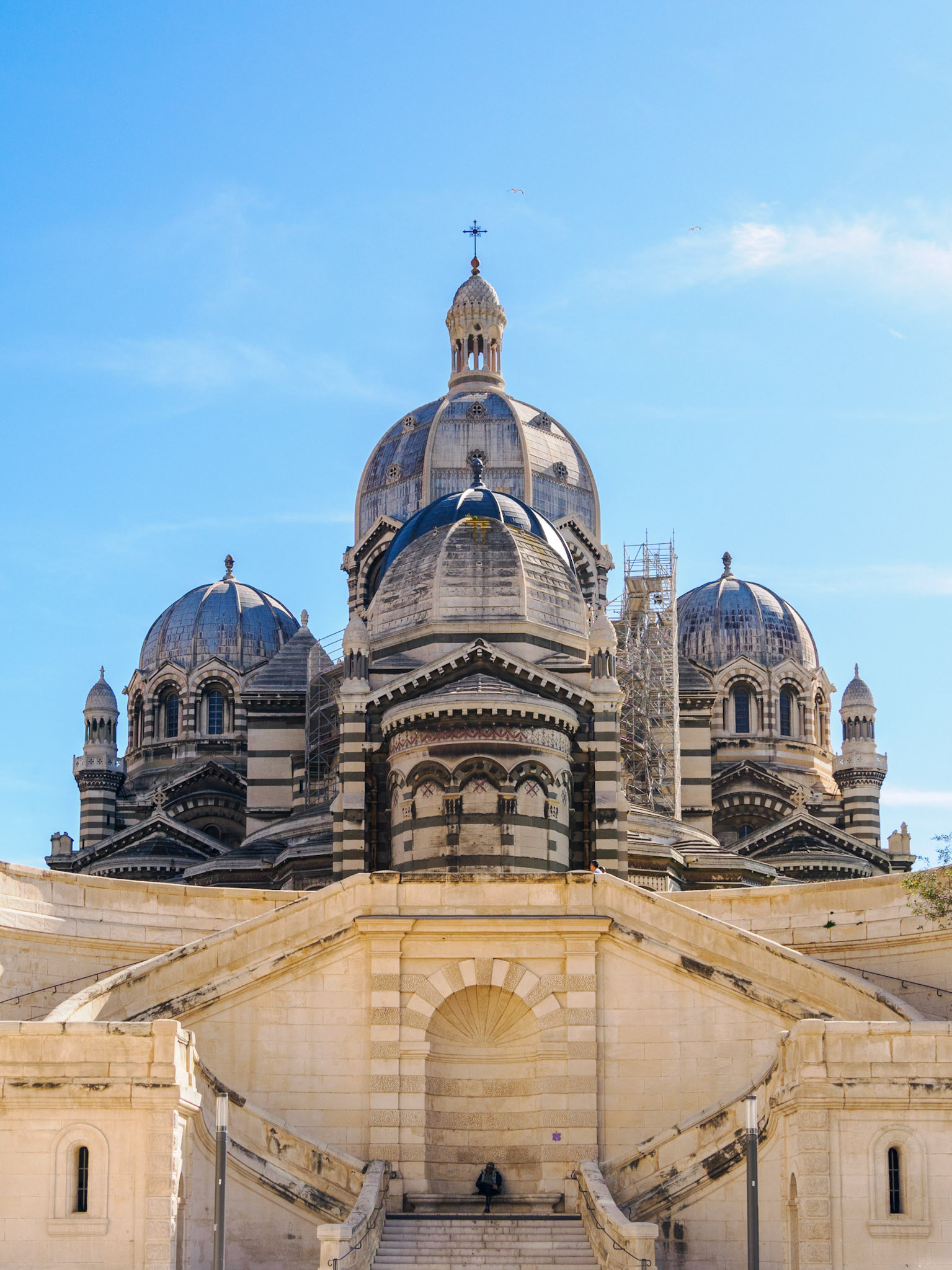 Cathédrale La Major