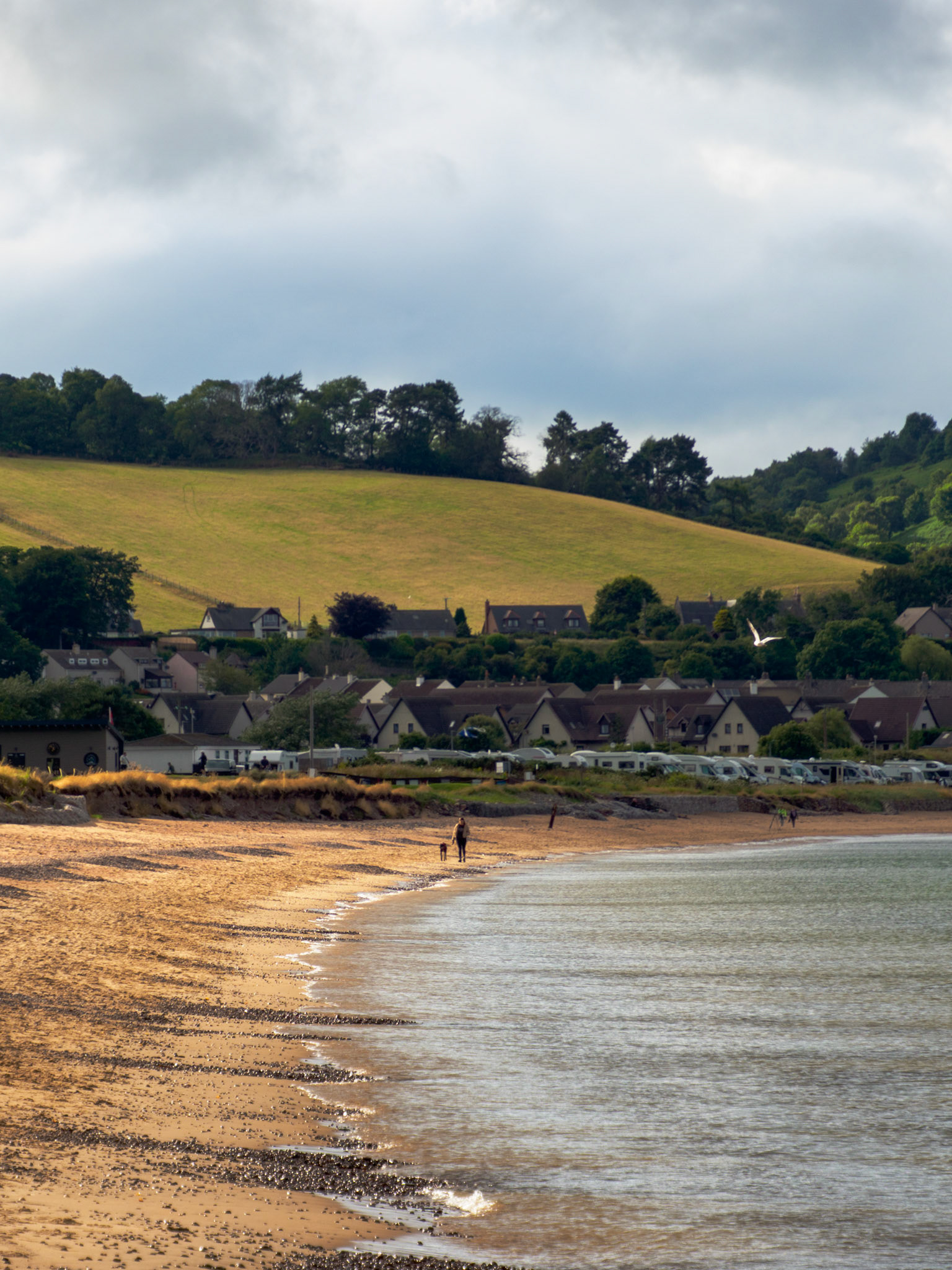 Fortrose und Rosemarkie
