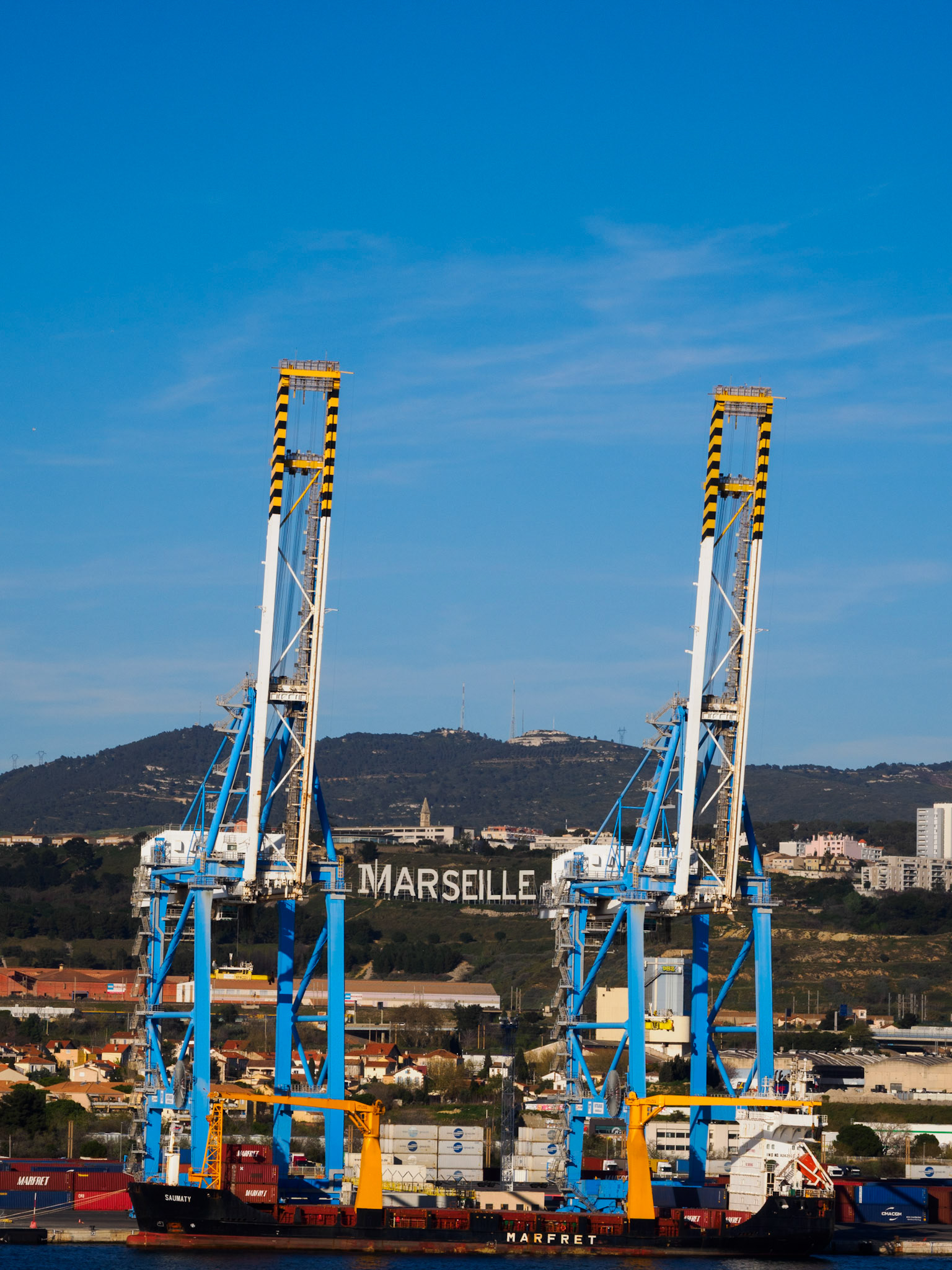 C'est Marseille Bébé