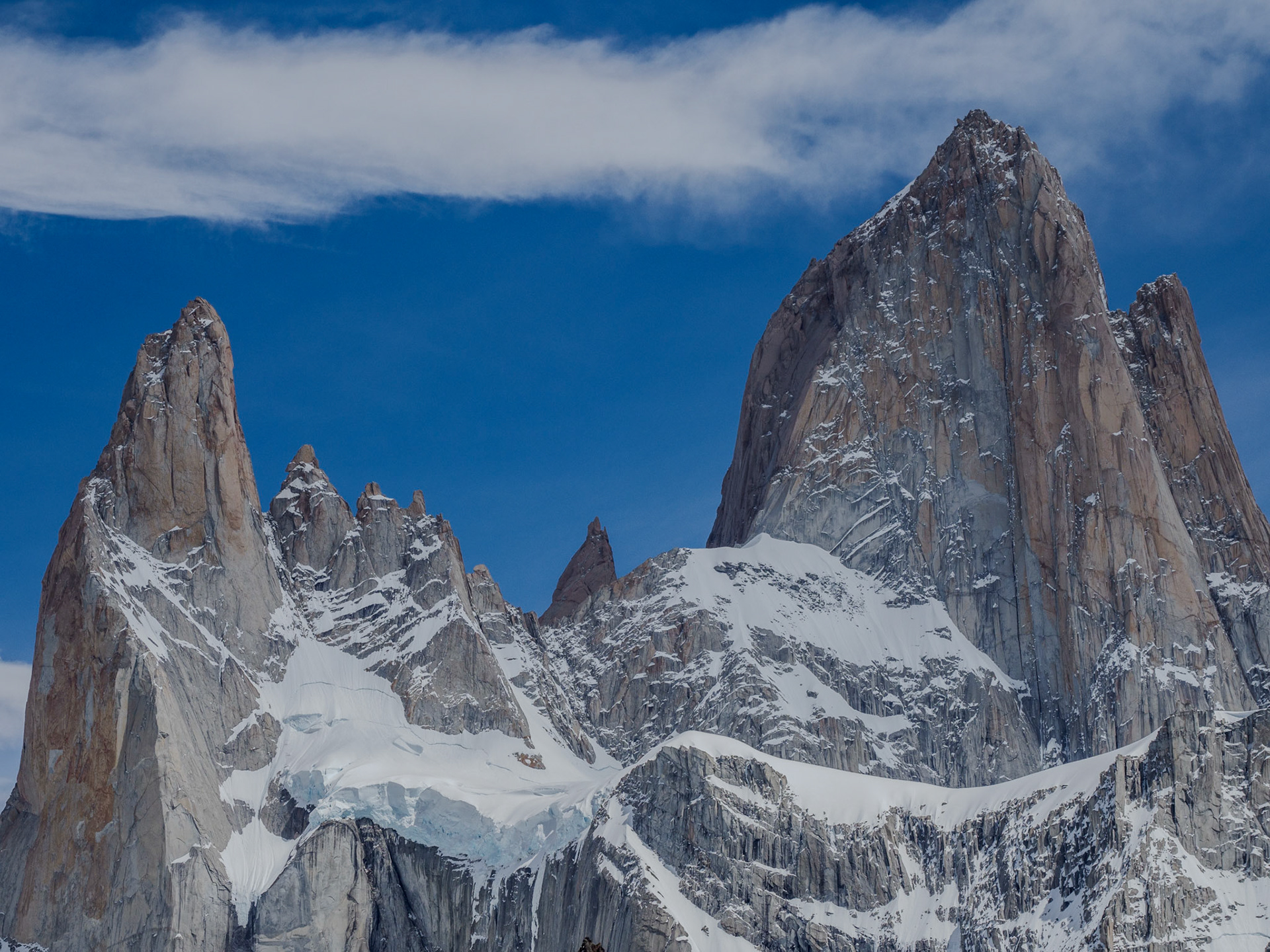 Cerro Fitz Roy