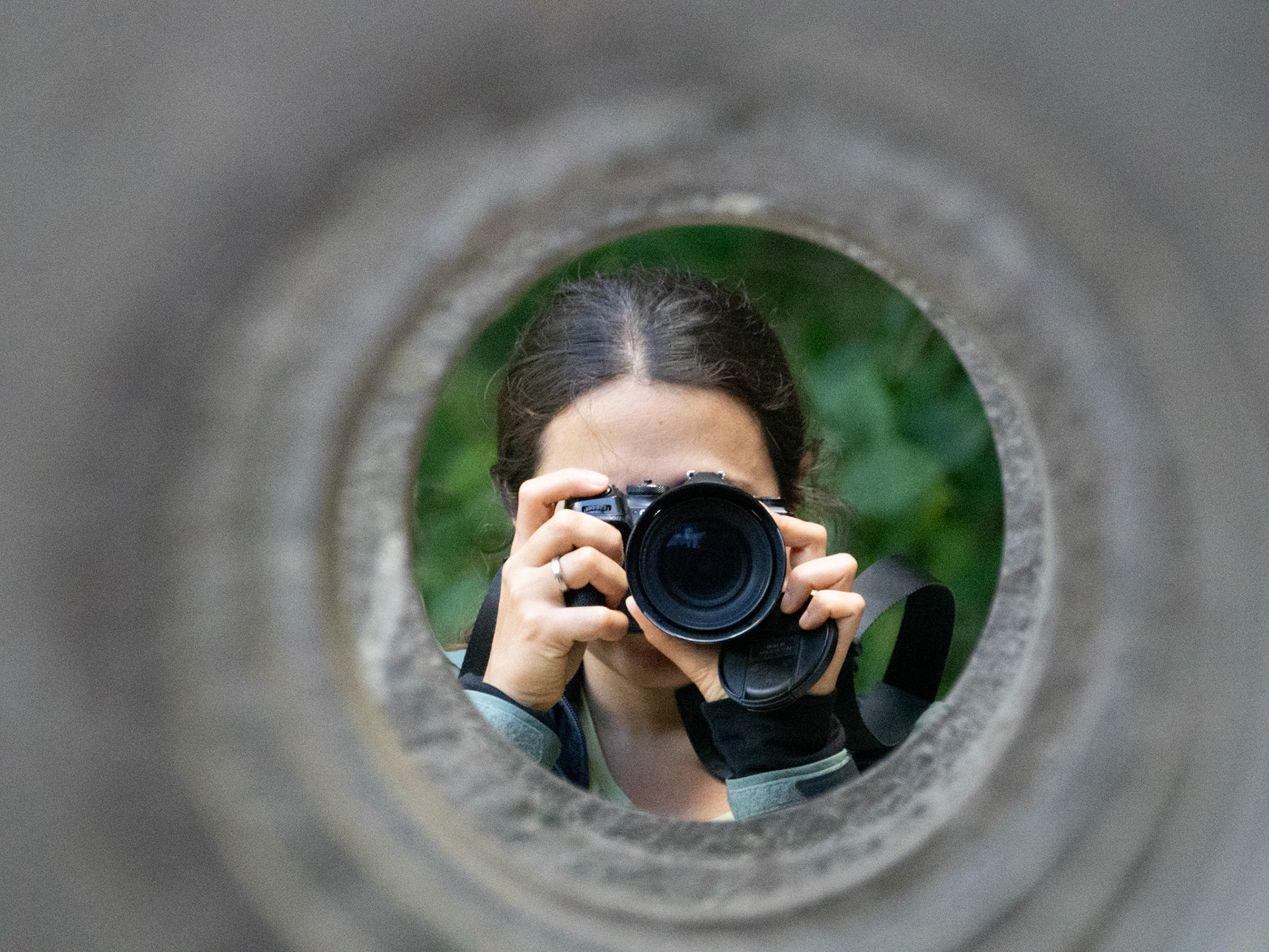 Freilichtmuseum 'Arte Sella'