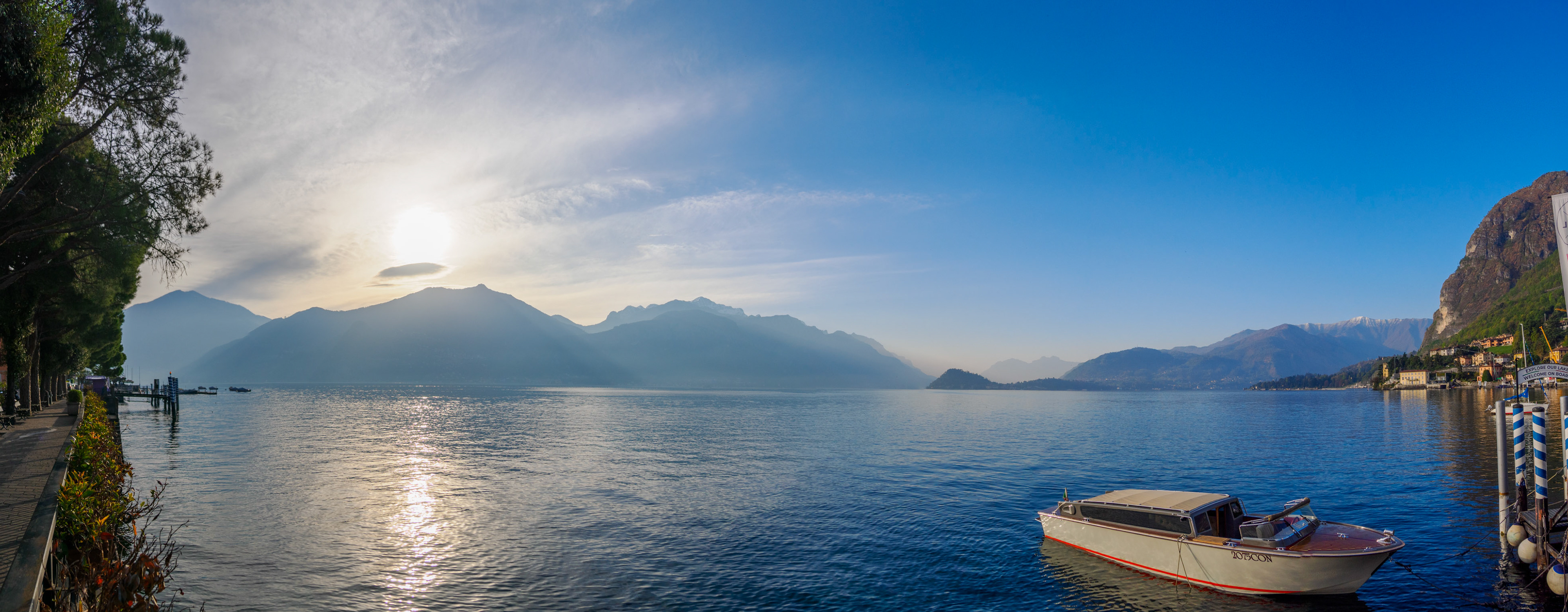 Lago Como