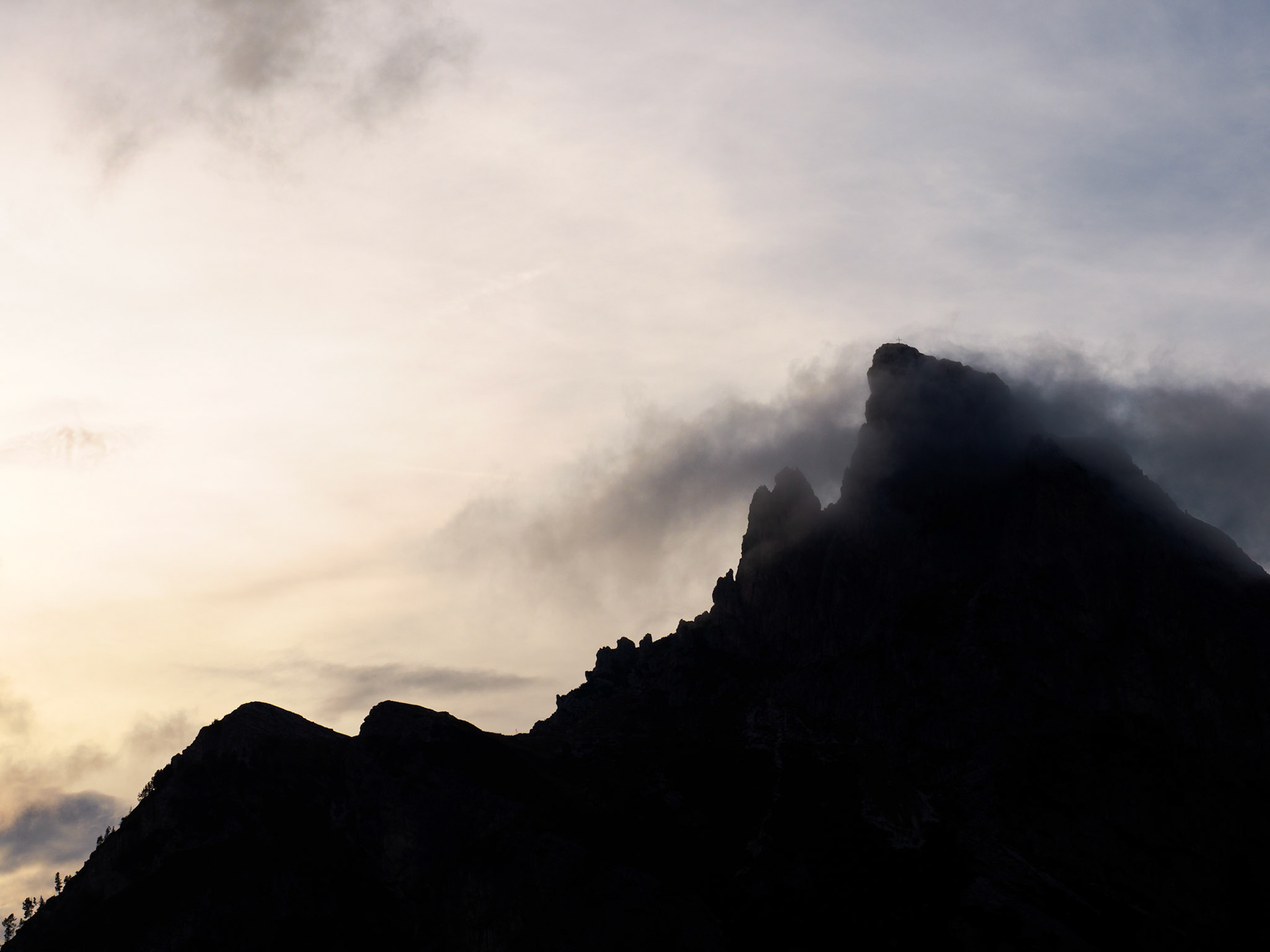Wanderung zu den Cinque Torri