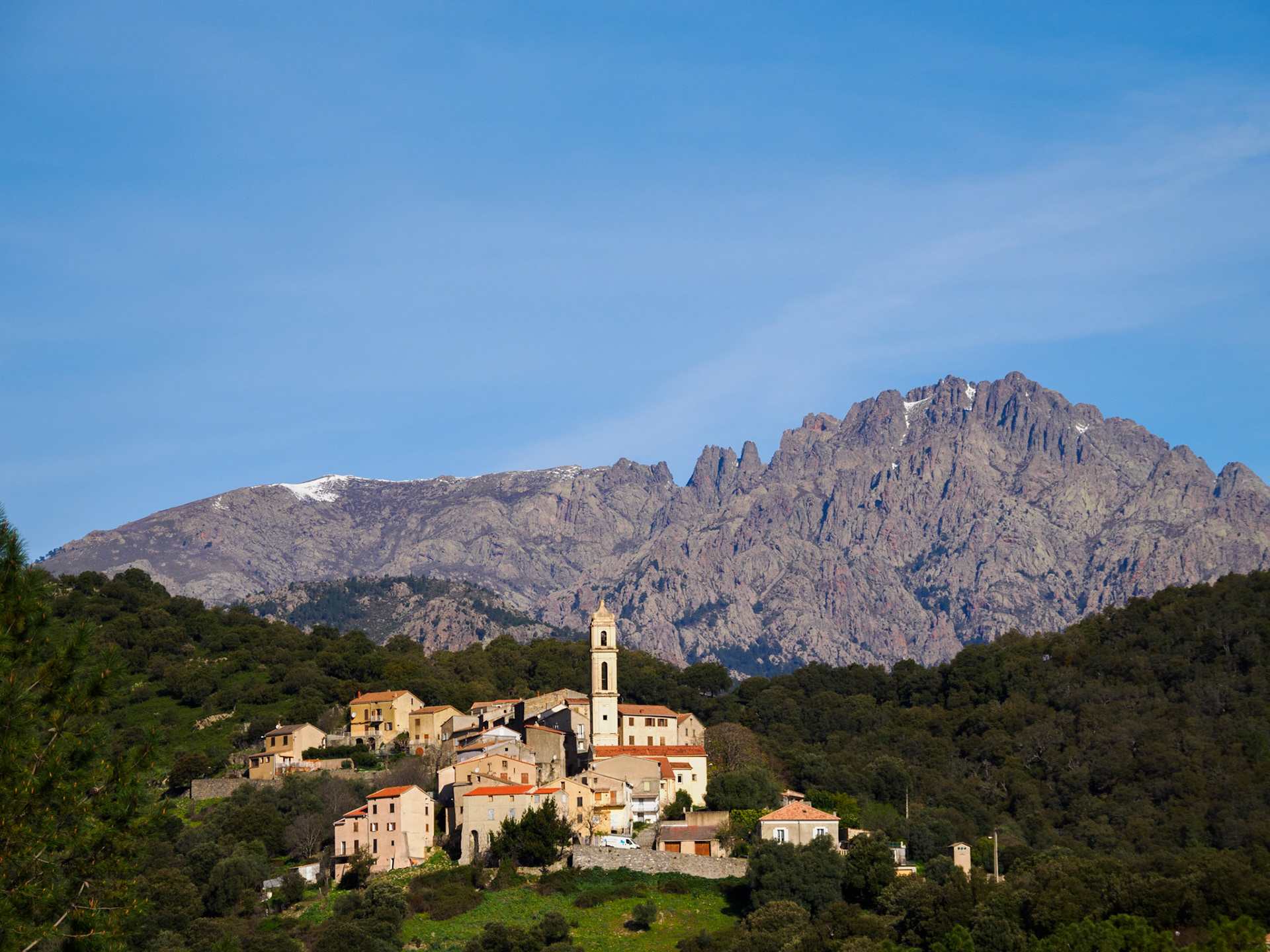 Soveria