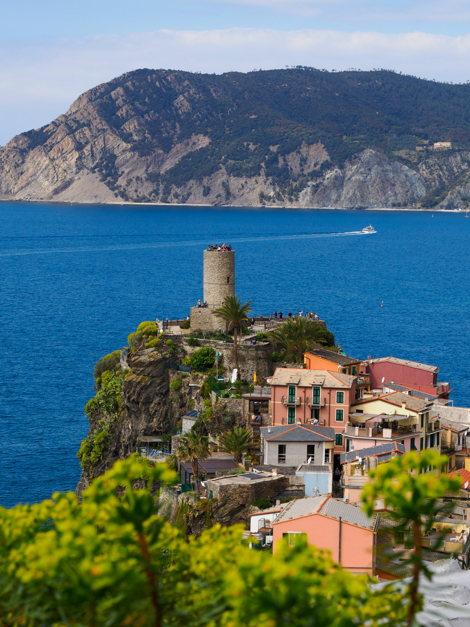 Vernazza