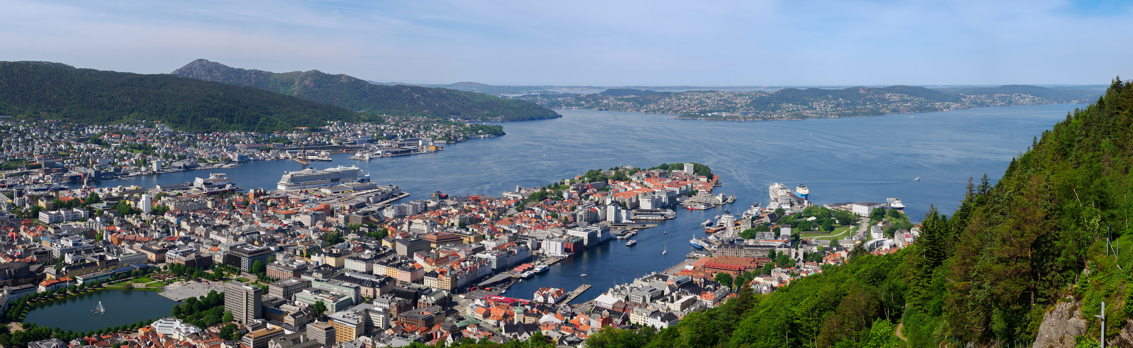 Bergen