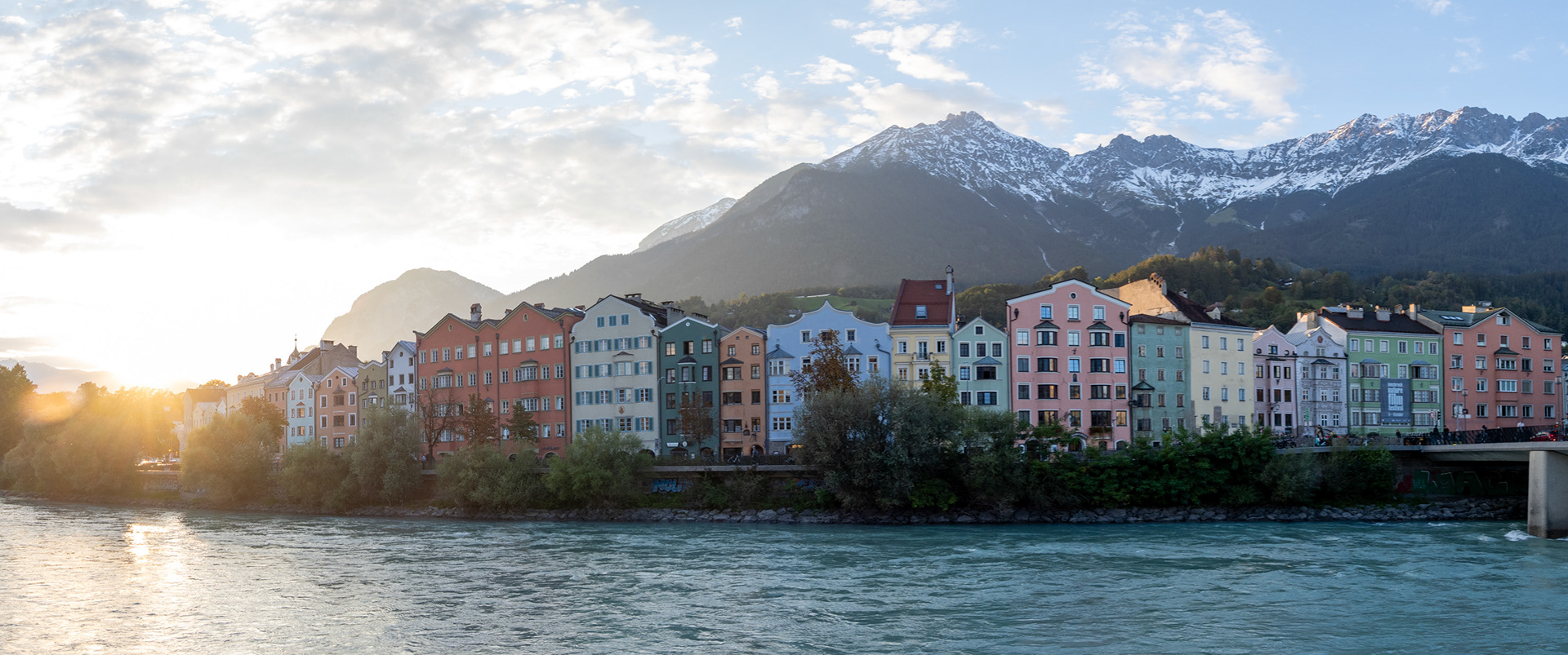 Innsbruck