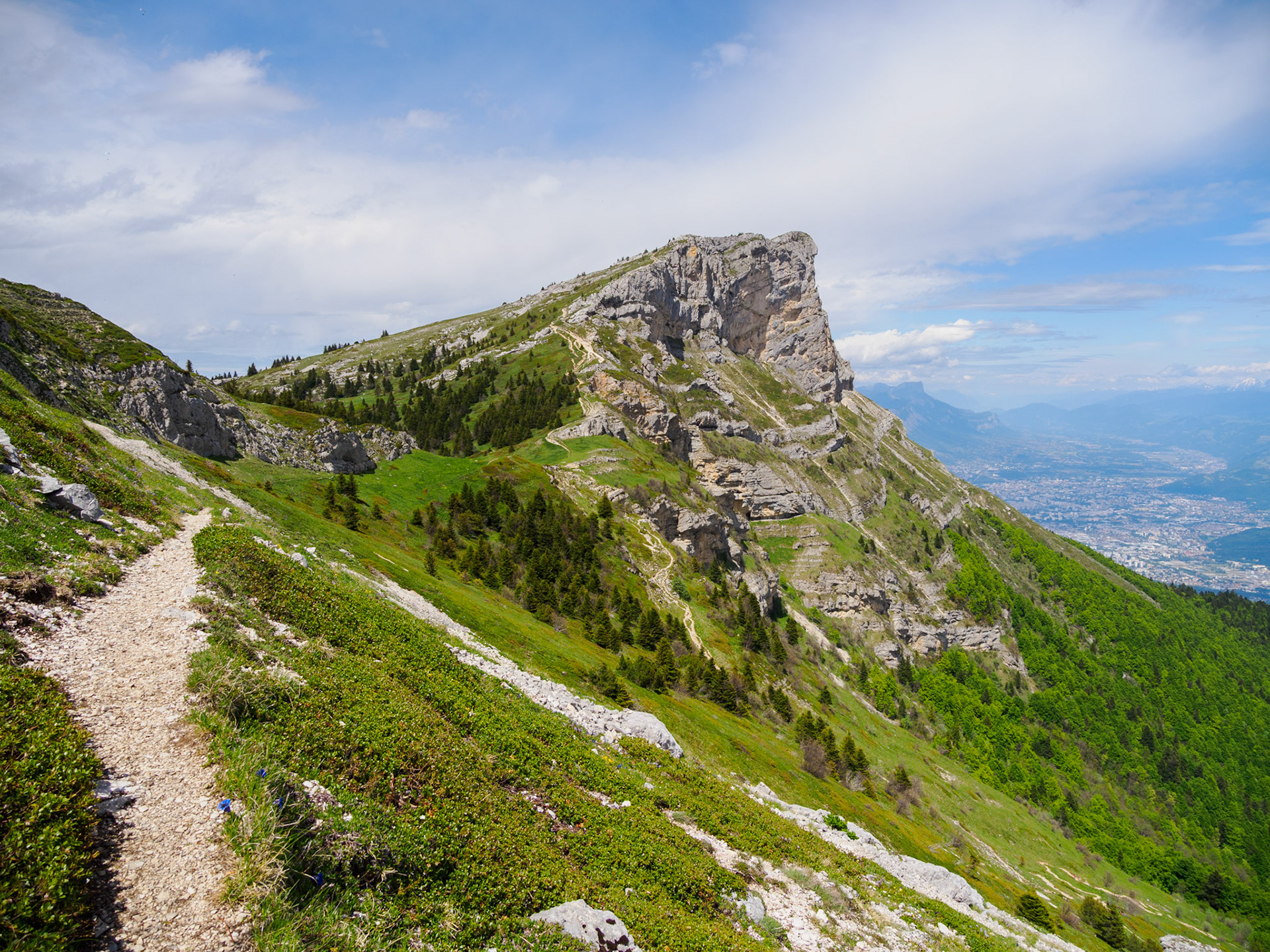 Rochers de l'Ours