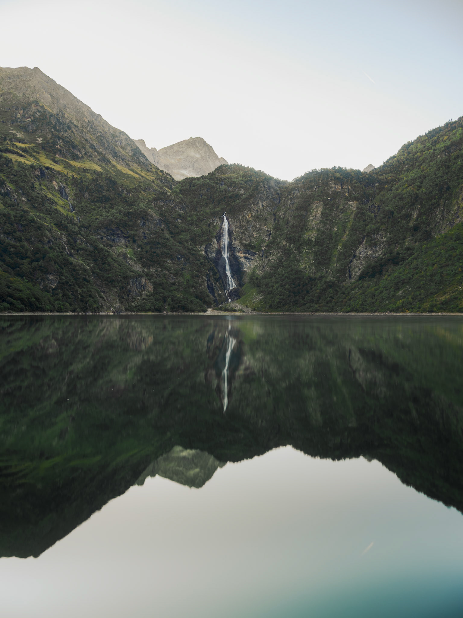 Lac d'Oô