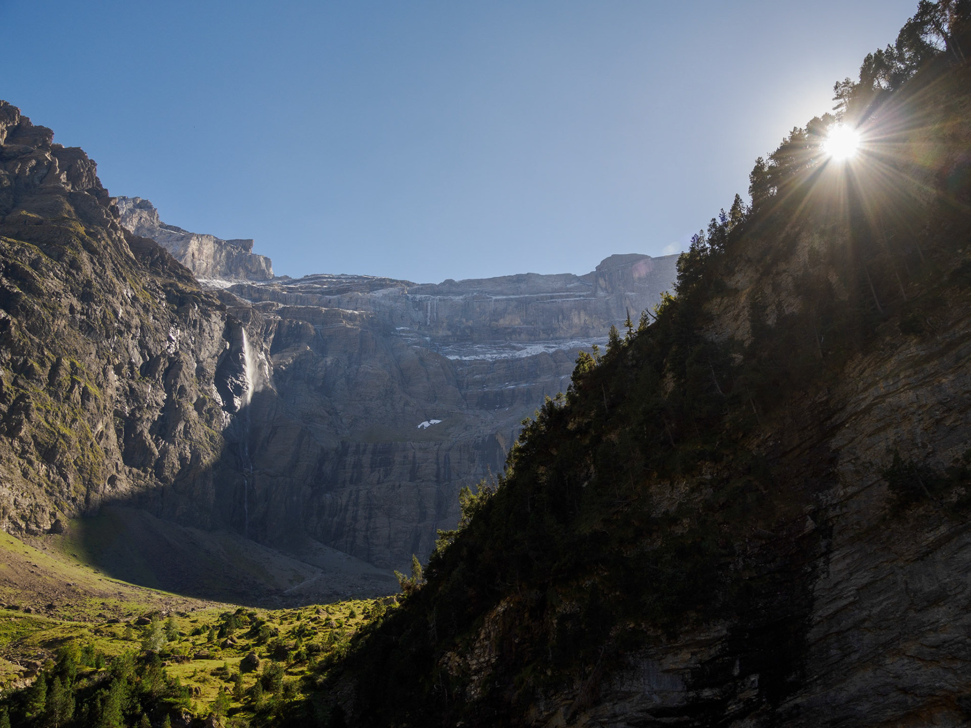 Cirque de Gavarnie