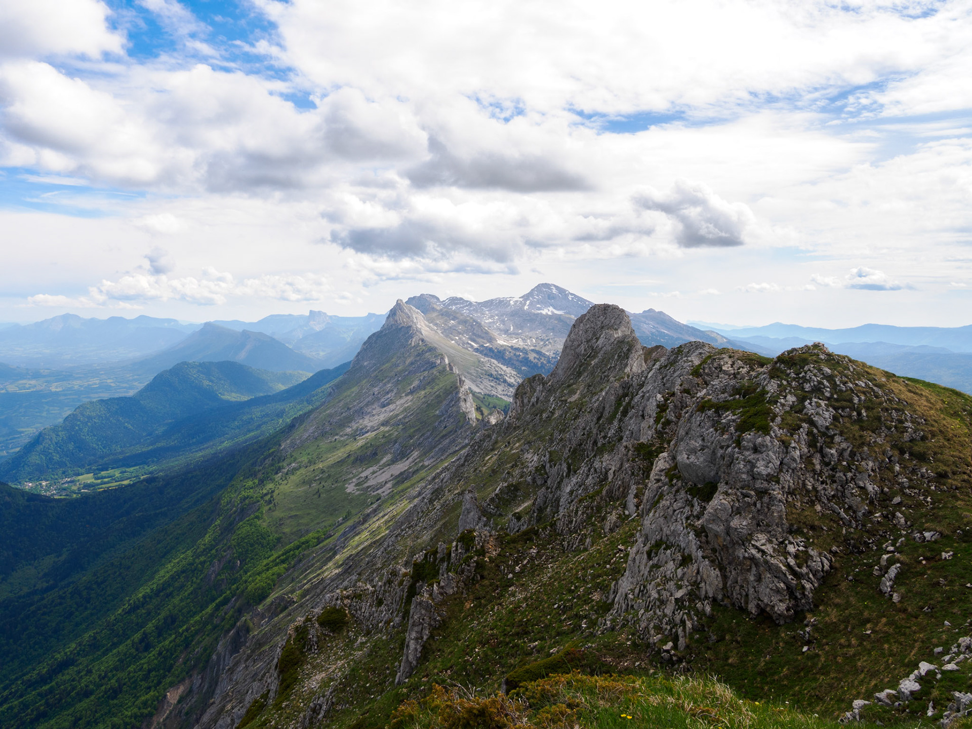 Rochers de l'Ours