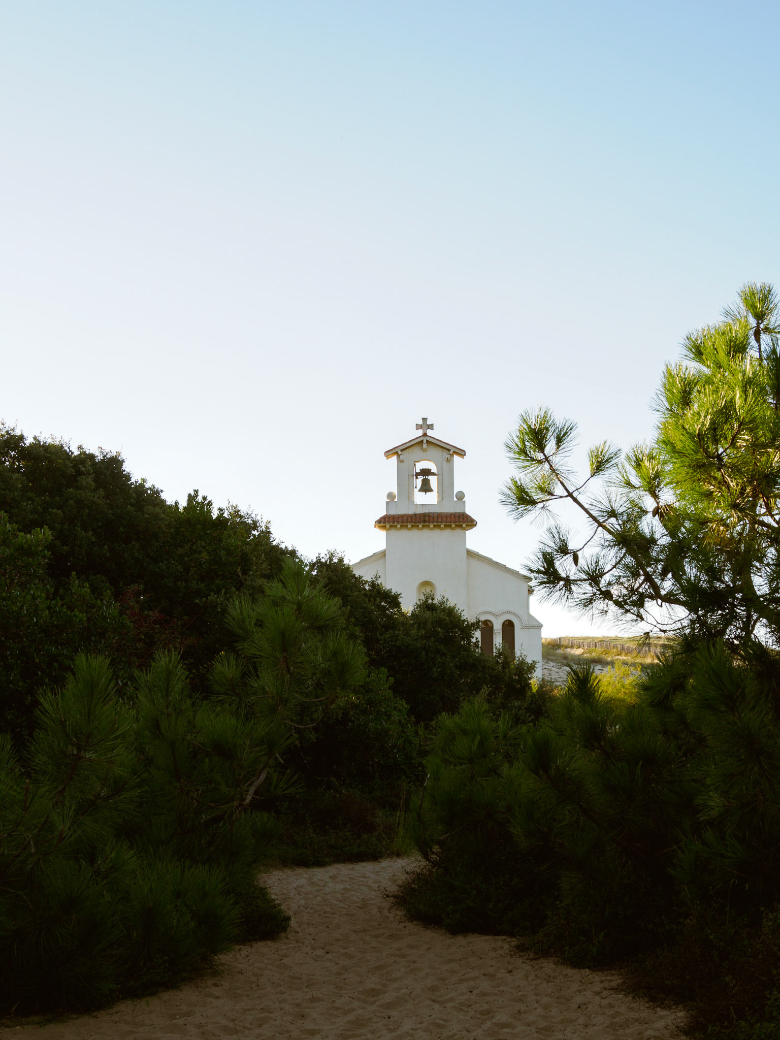 Chapelle Sainte-Thérèse