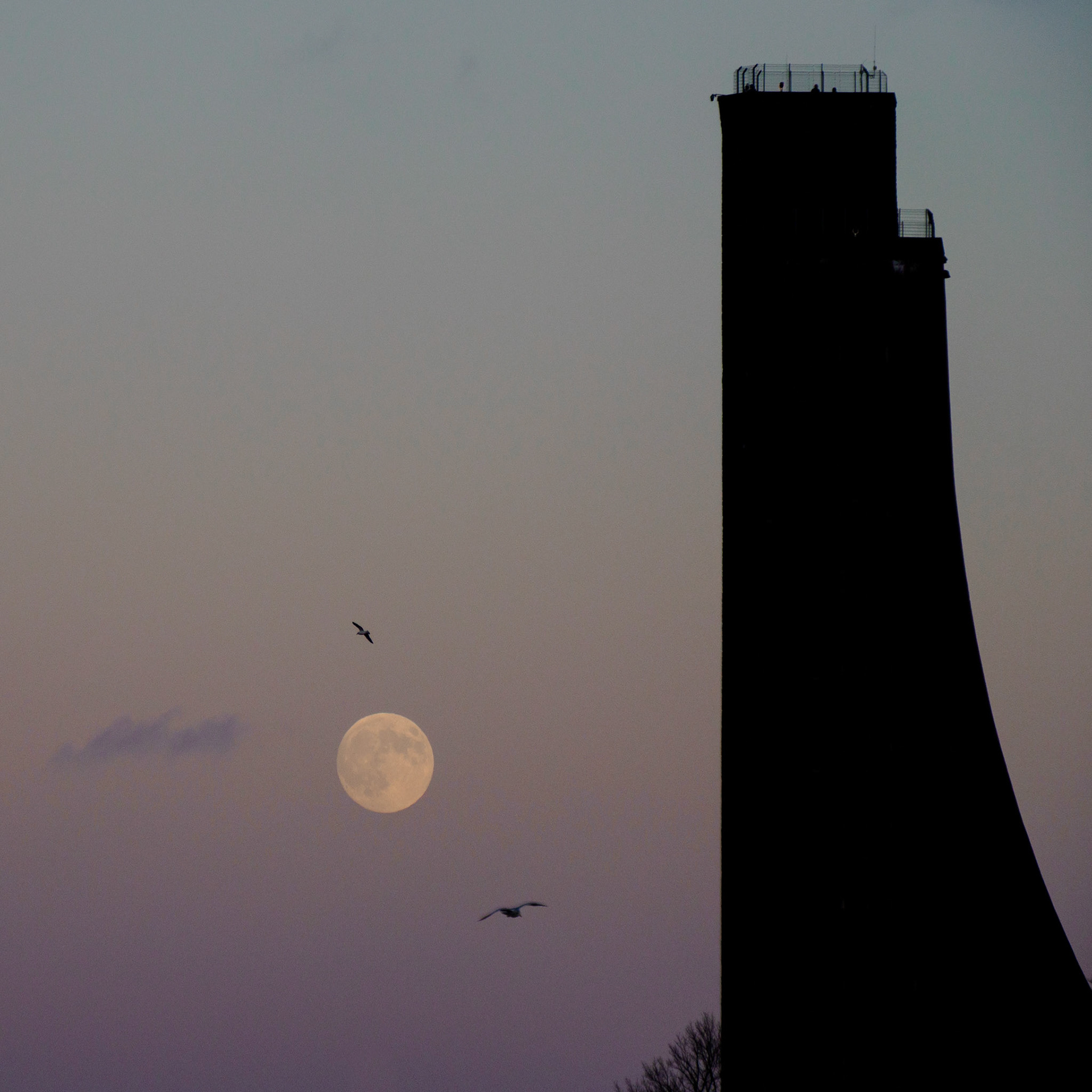 Marine-Ehrenmal in Laboe