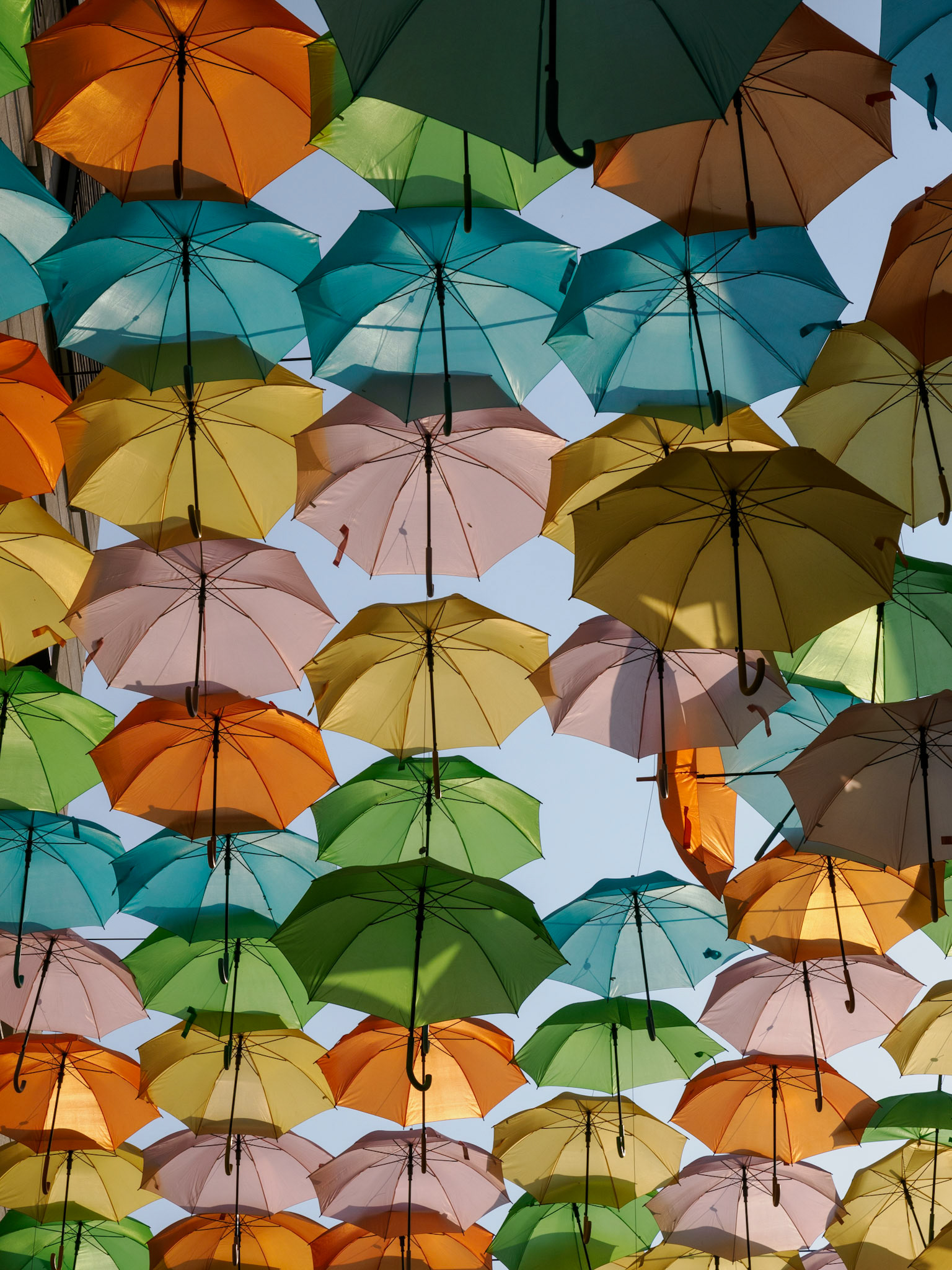 Impasse Sainte Catherine